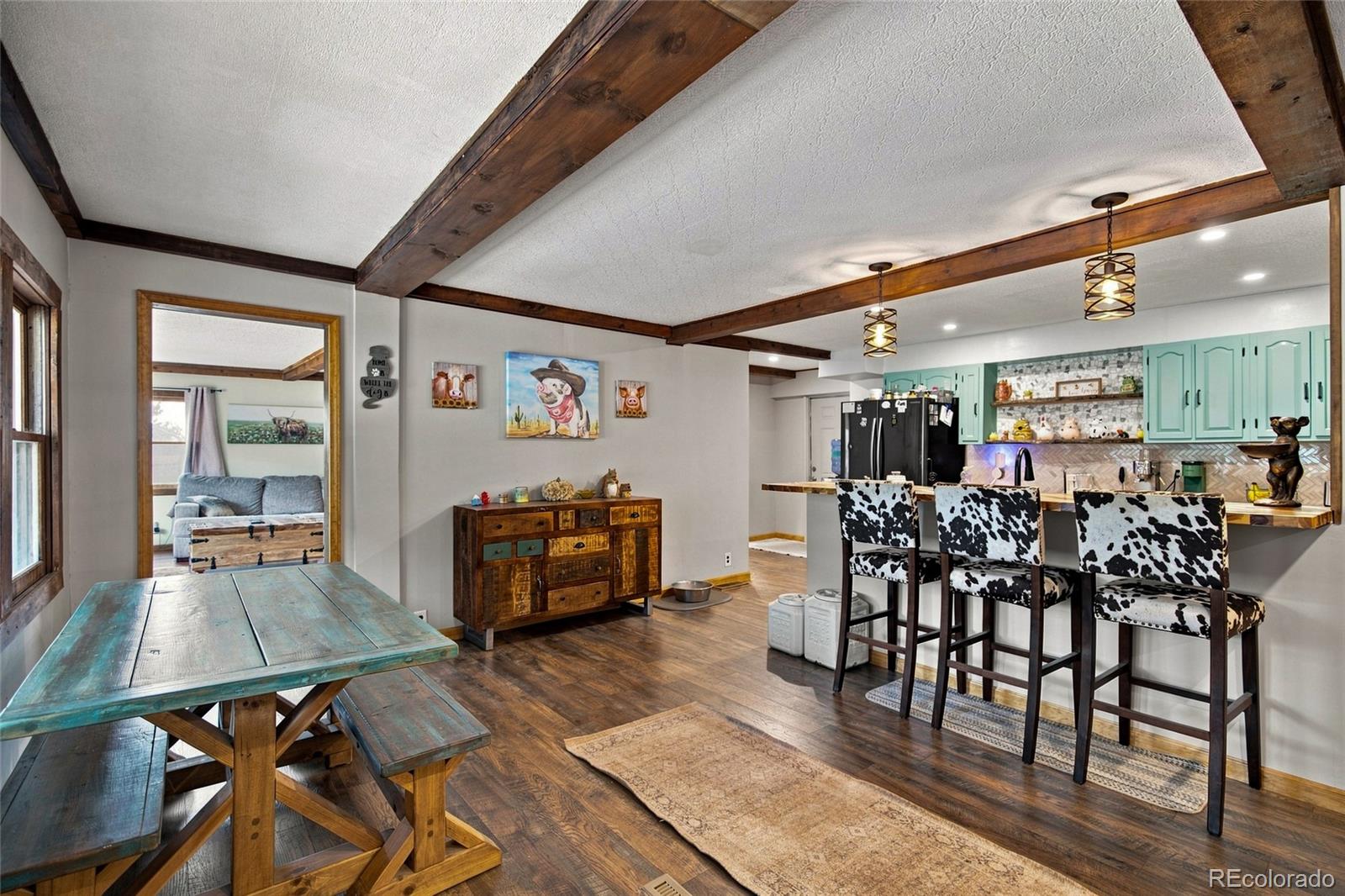 11729 Ranch Elsie Road