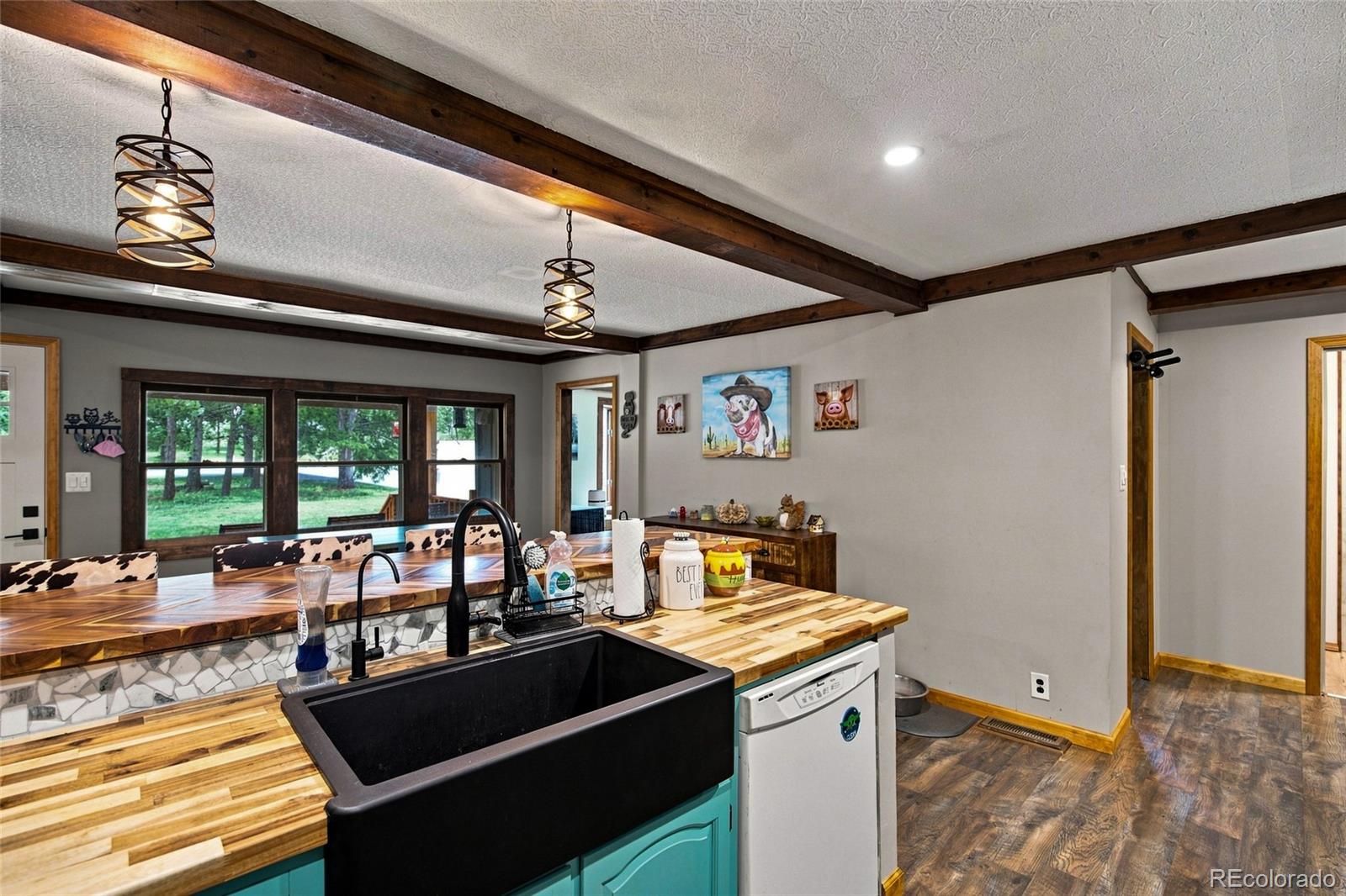11729 Ranch Elsie Road