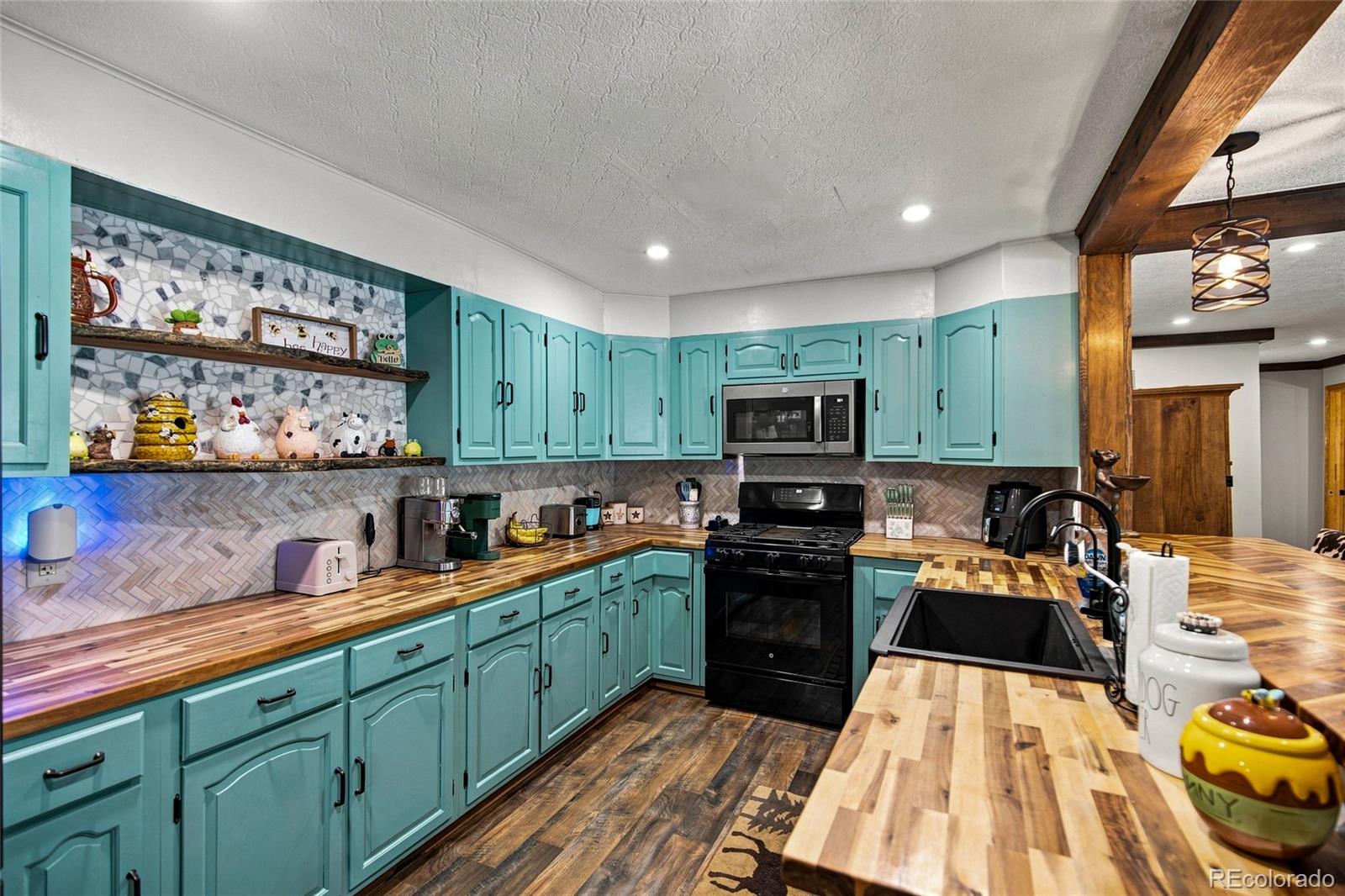 11729 Ranch Elsie Road