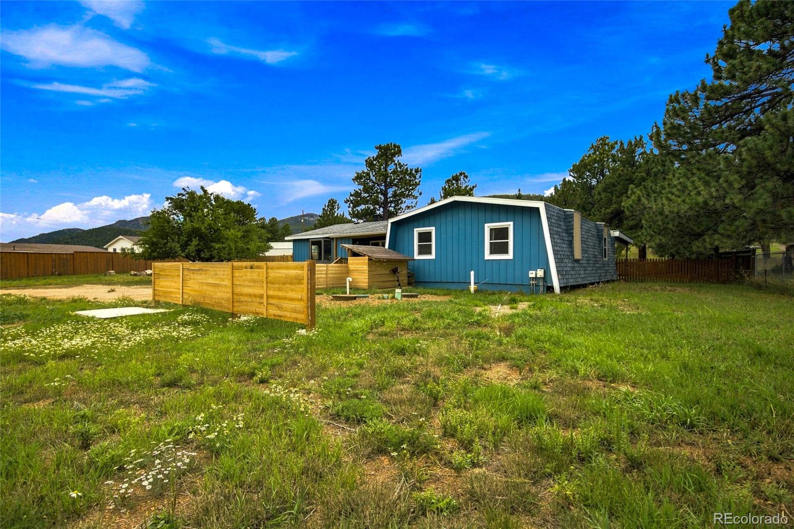 11729 Ranch Elsie Road