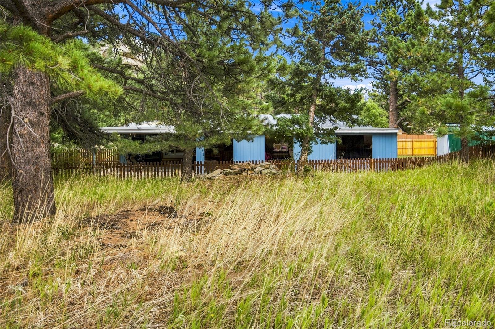 11729 Ranch Elsie Road