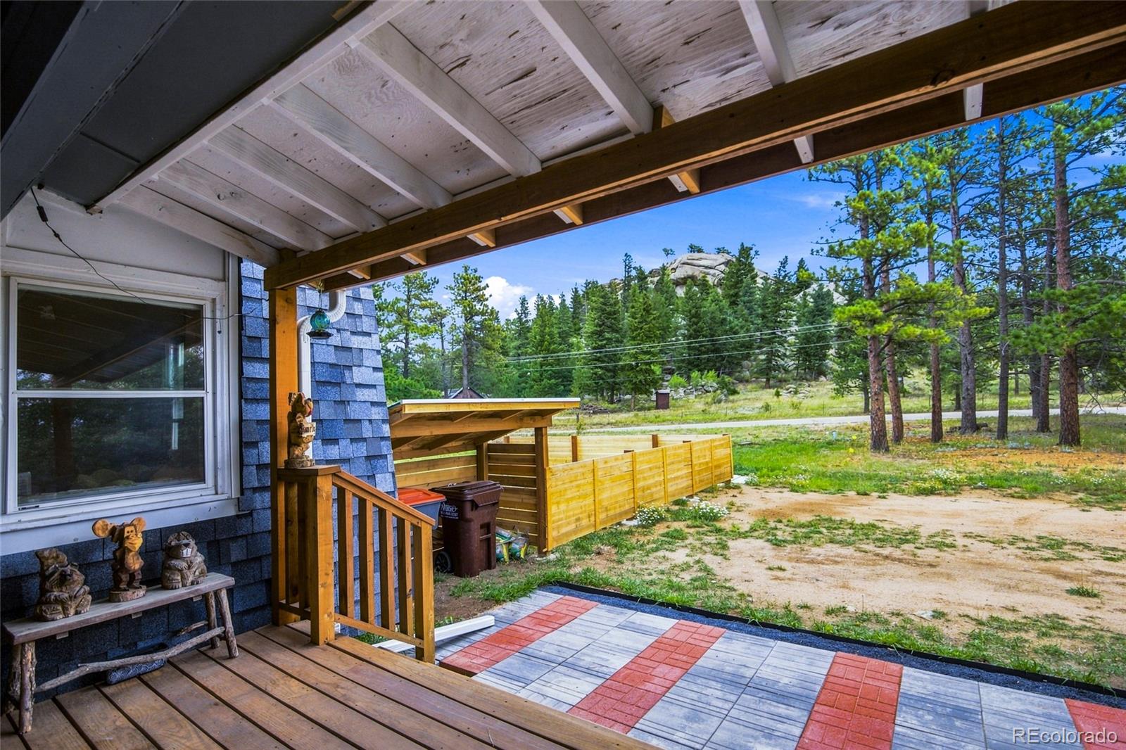 11729 Ranch Elsie Road