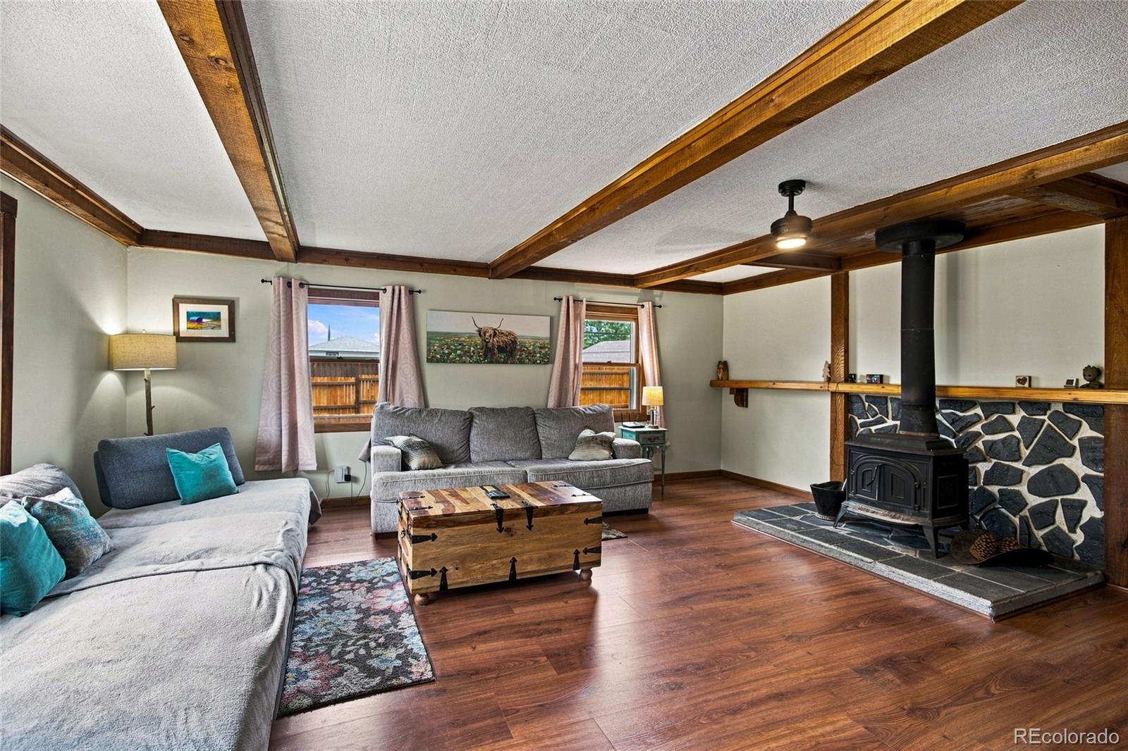 11729 Ranch Elsie Road