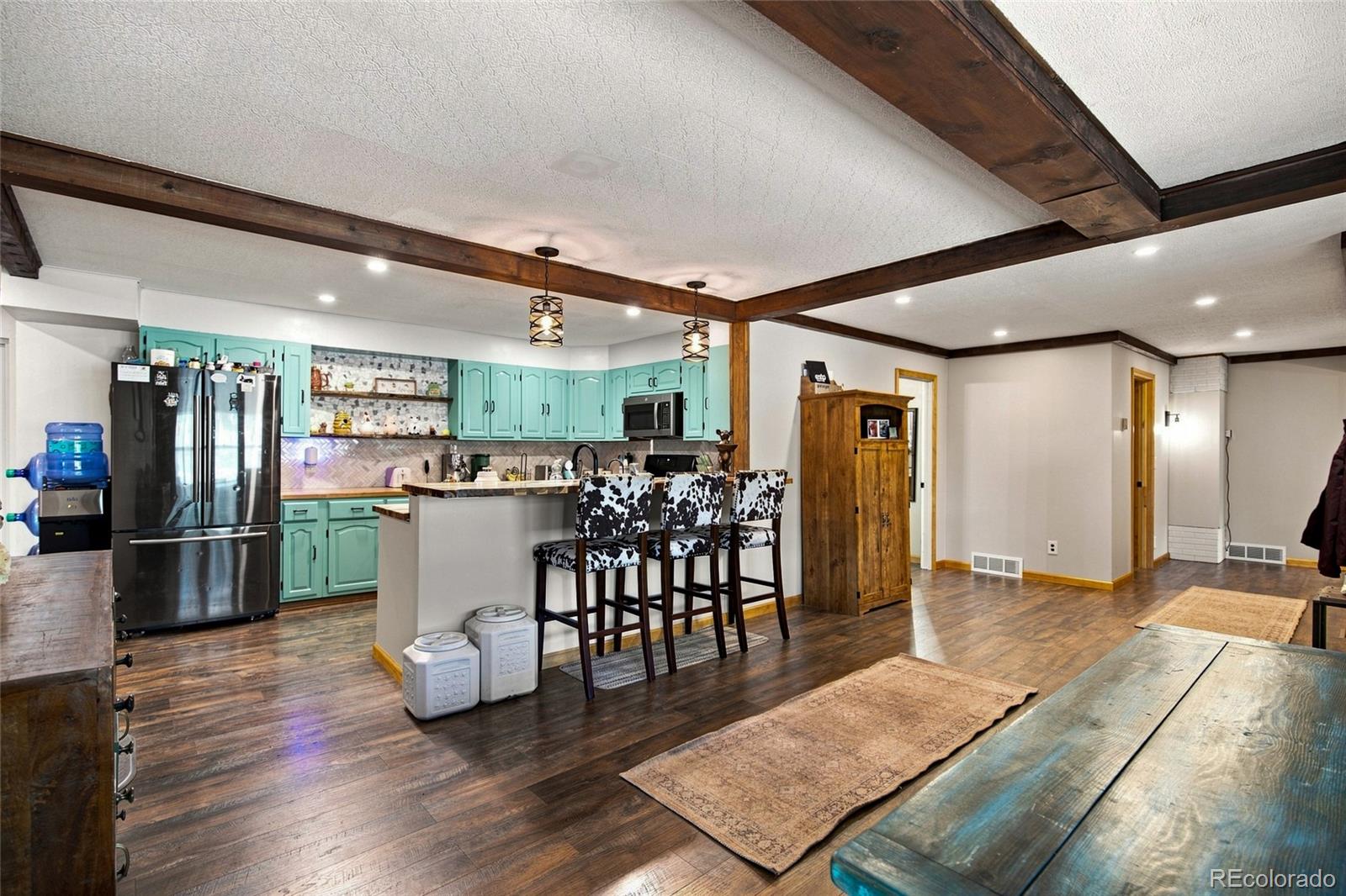 11729 Ranch Elsie Road