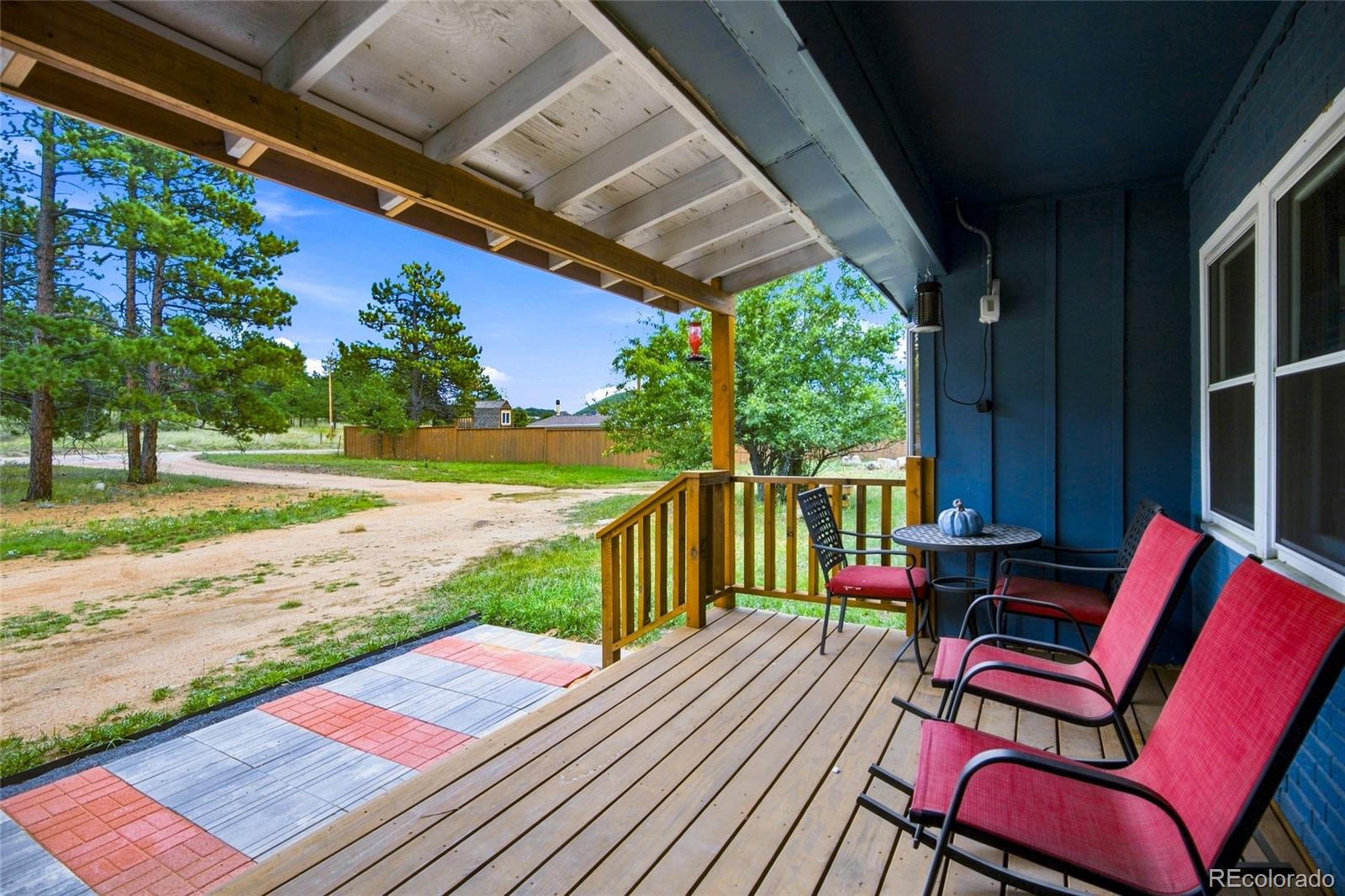 11729 Ranch Elsie Road