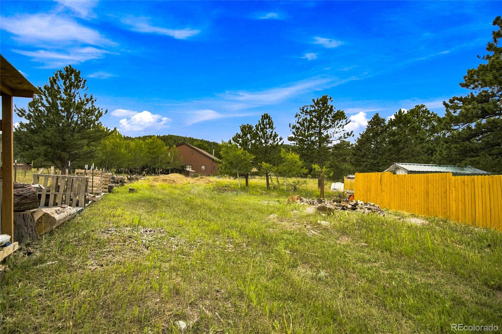 11729 Ranch Elsie Road