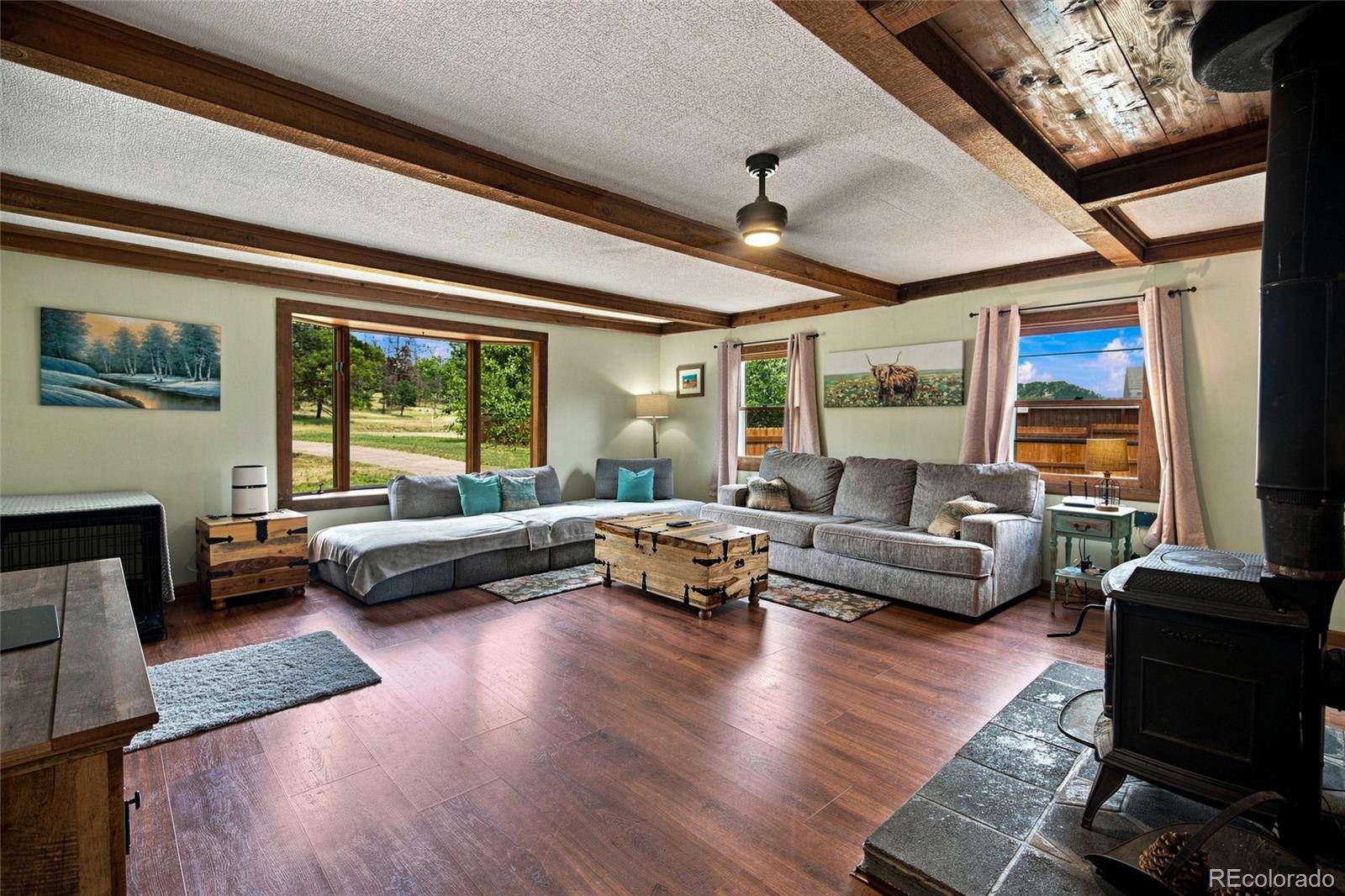 11729 Ranch Elsie Road
