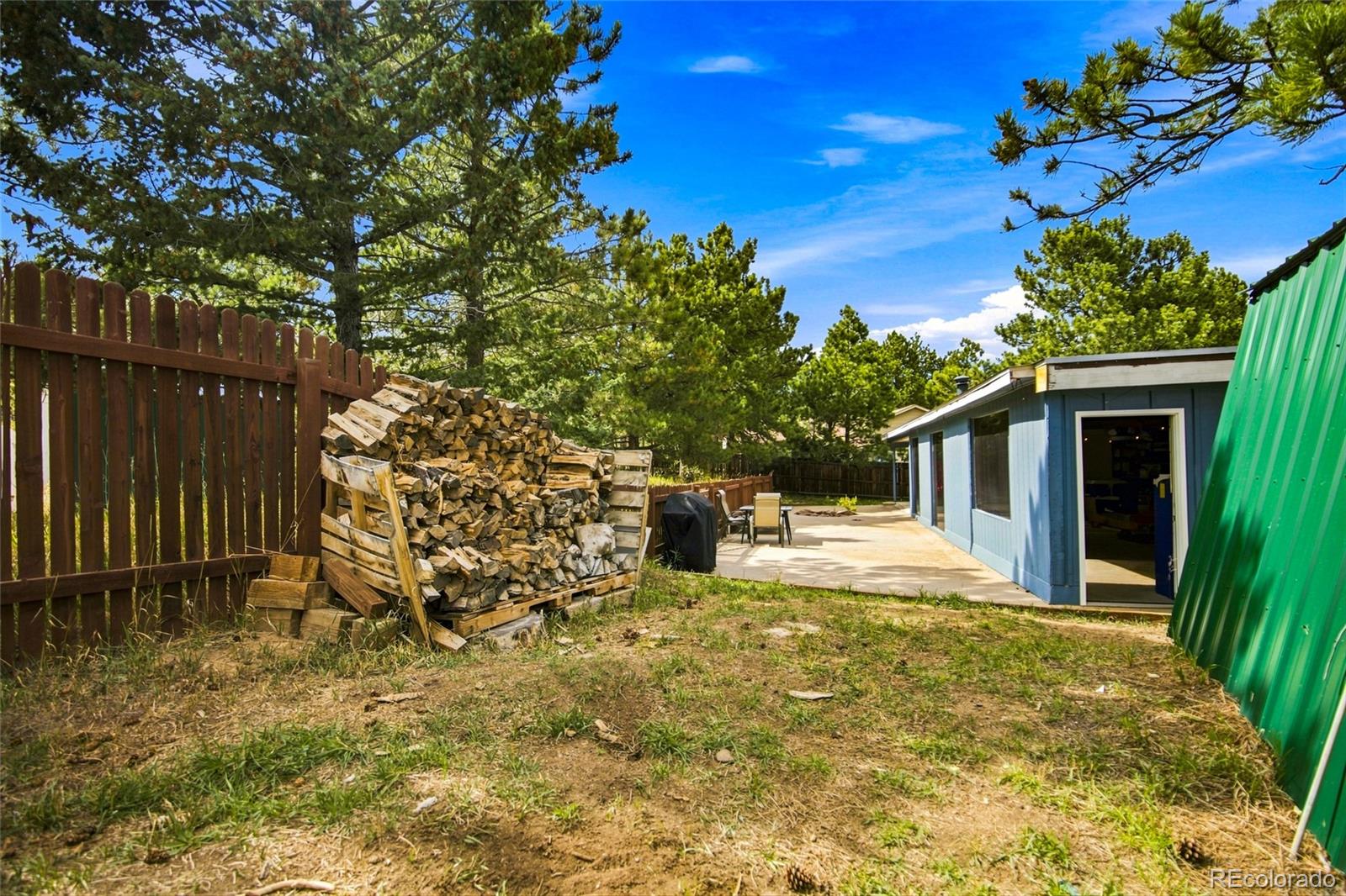 11729 Ranch Elsie Road
