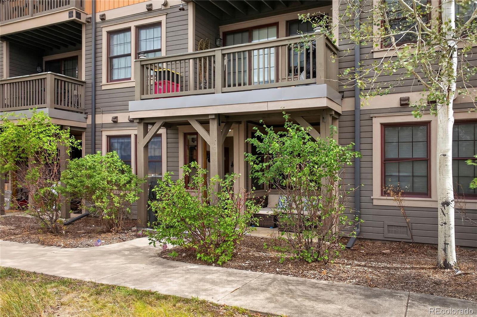 1103 Blue Sky Trail Unit: 1-103
