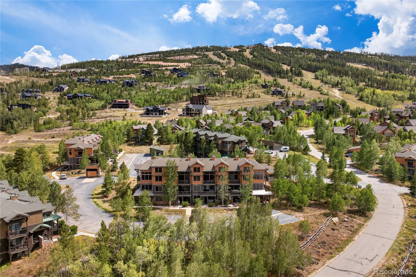 1103 Blue Sky Trail Unit: 1-103
