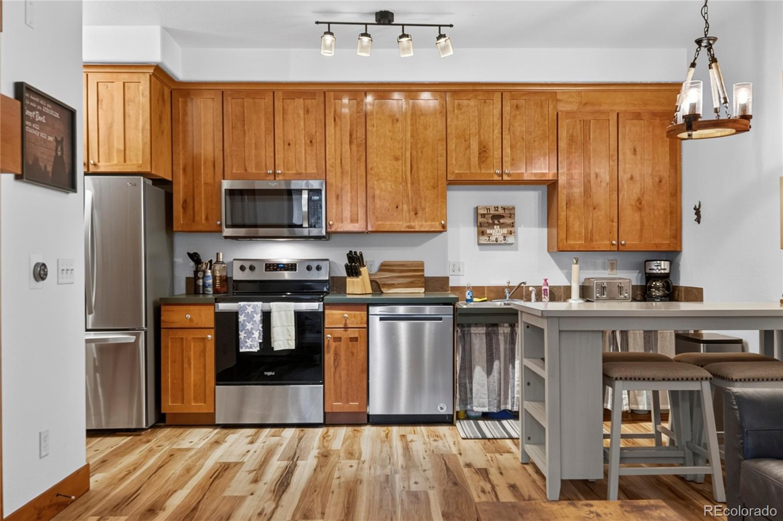 1103 Blue Sky Trail Unit: 1-103