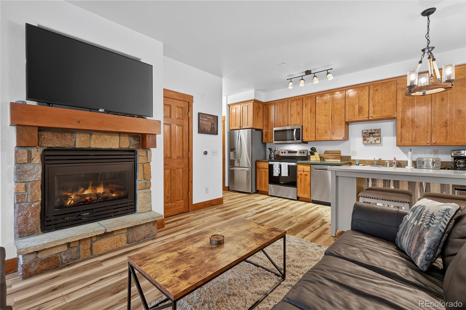 1103 Blue Sky Trail Unit: 1-103