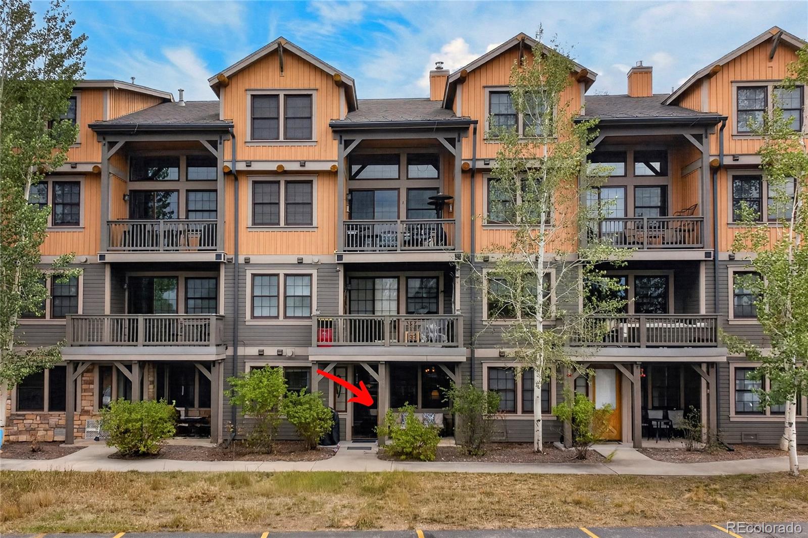 1103 Blue Sky Trail Unit: 1-103