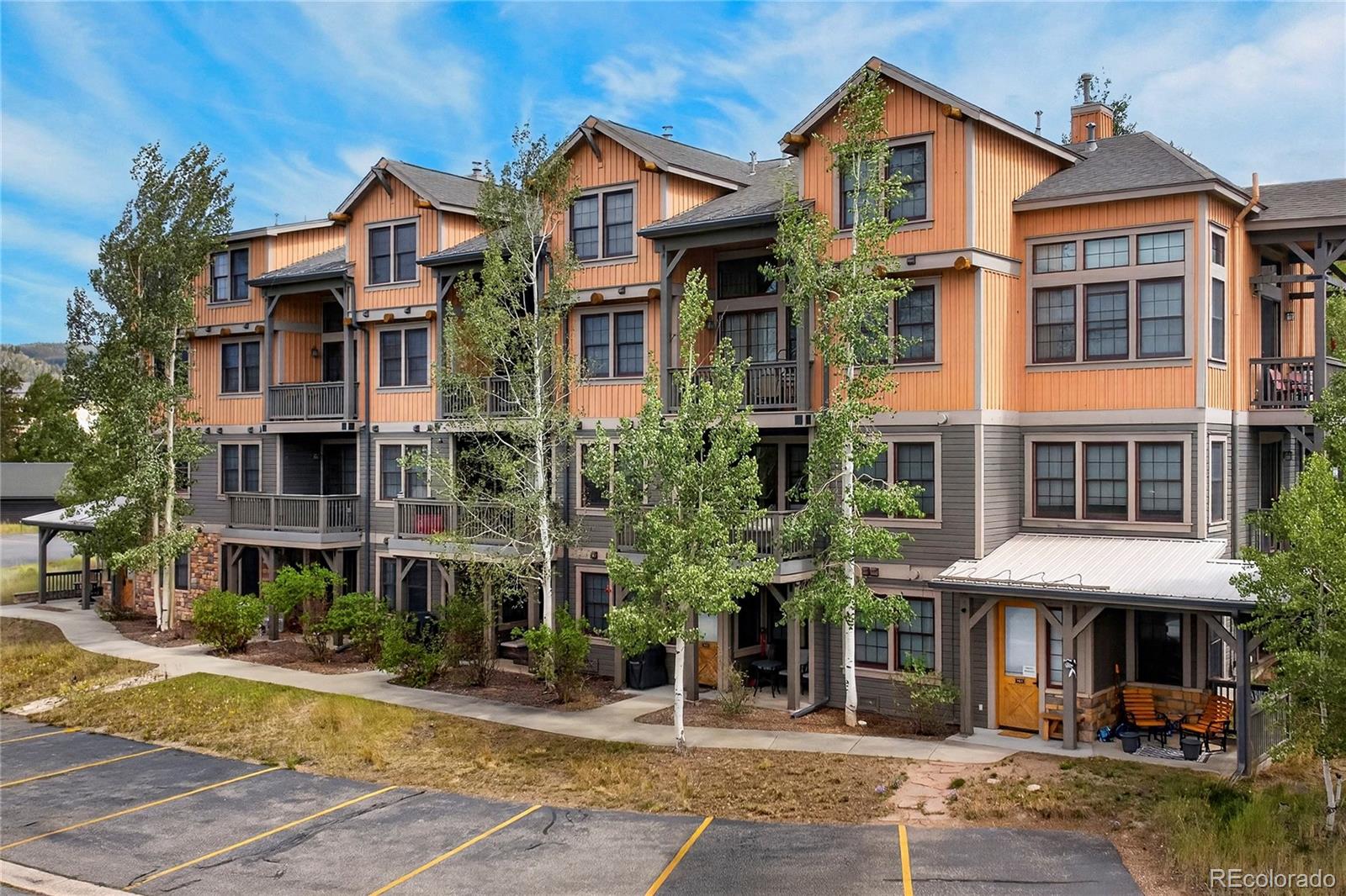 1103 Blue Sky Trail Unit: 1-103