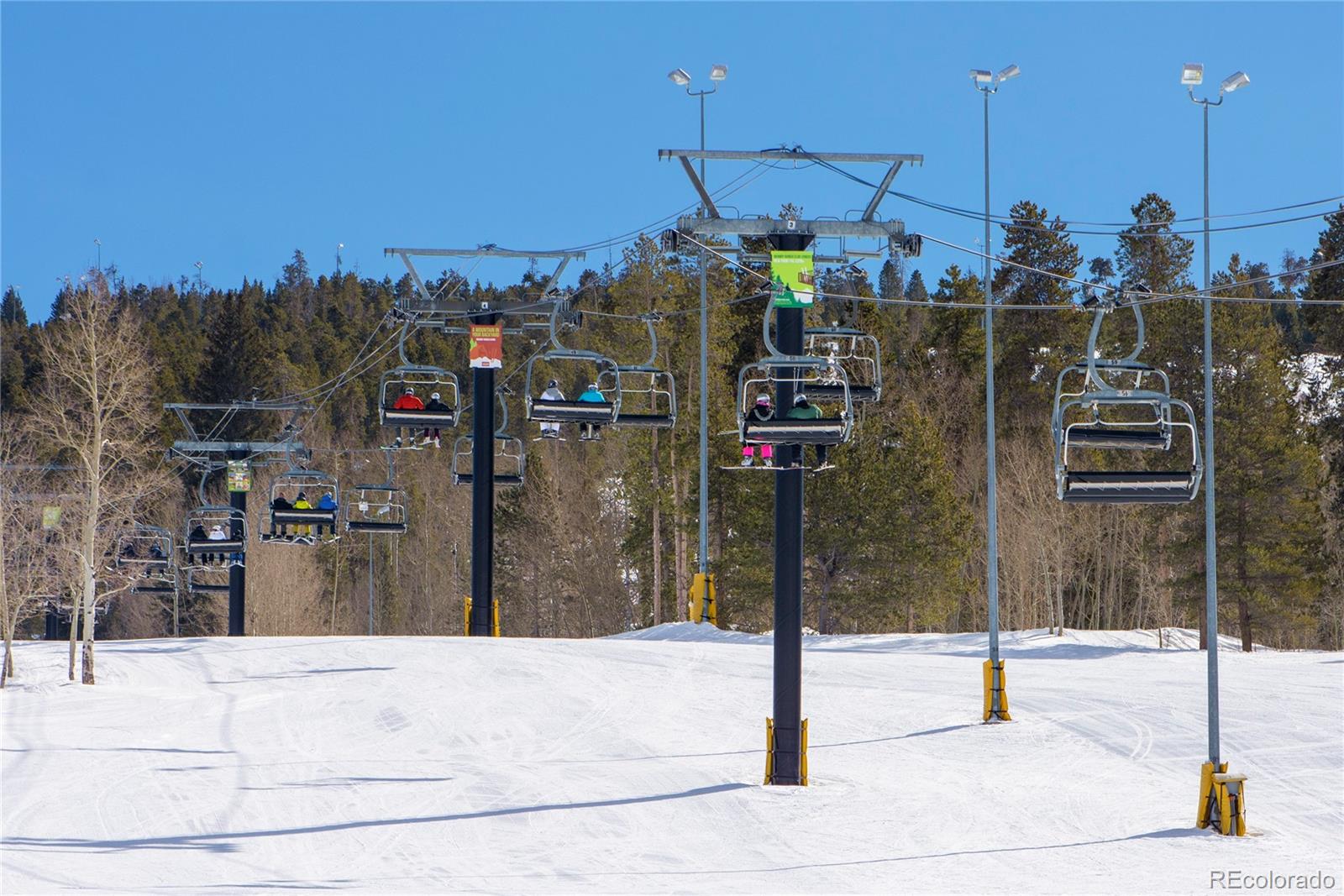 1103 Blue Sky Trail Unit: 1-103