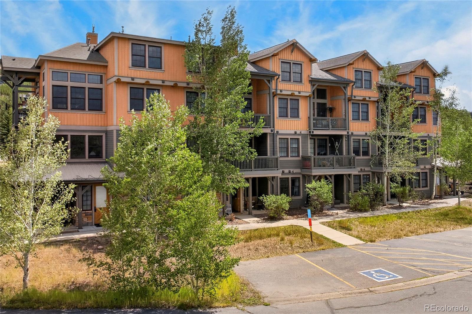 1103 Blue Sky Trail Unit: 1-103