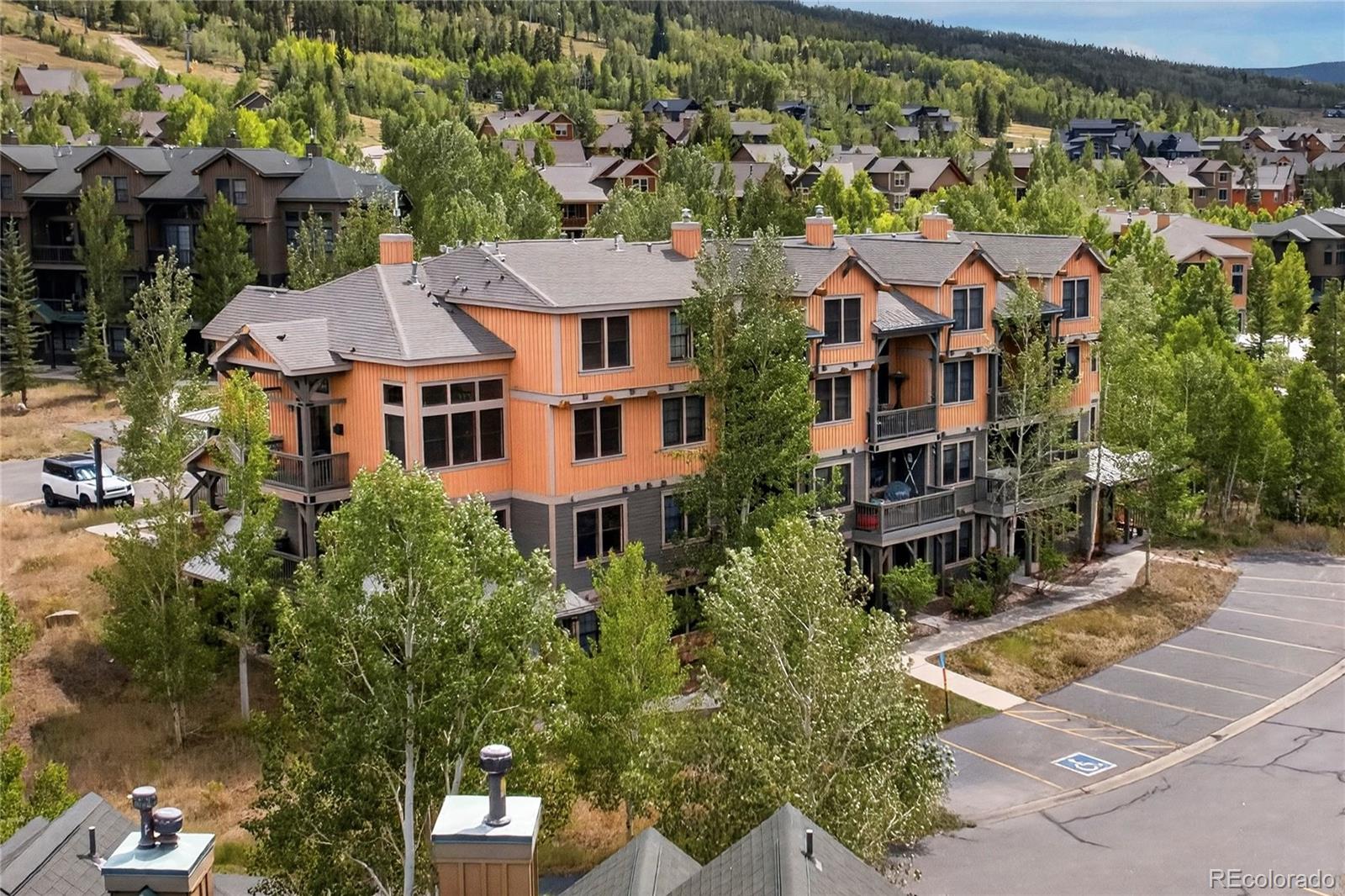 1103 Blue Sky Trail Unit: 1-103