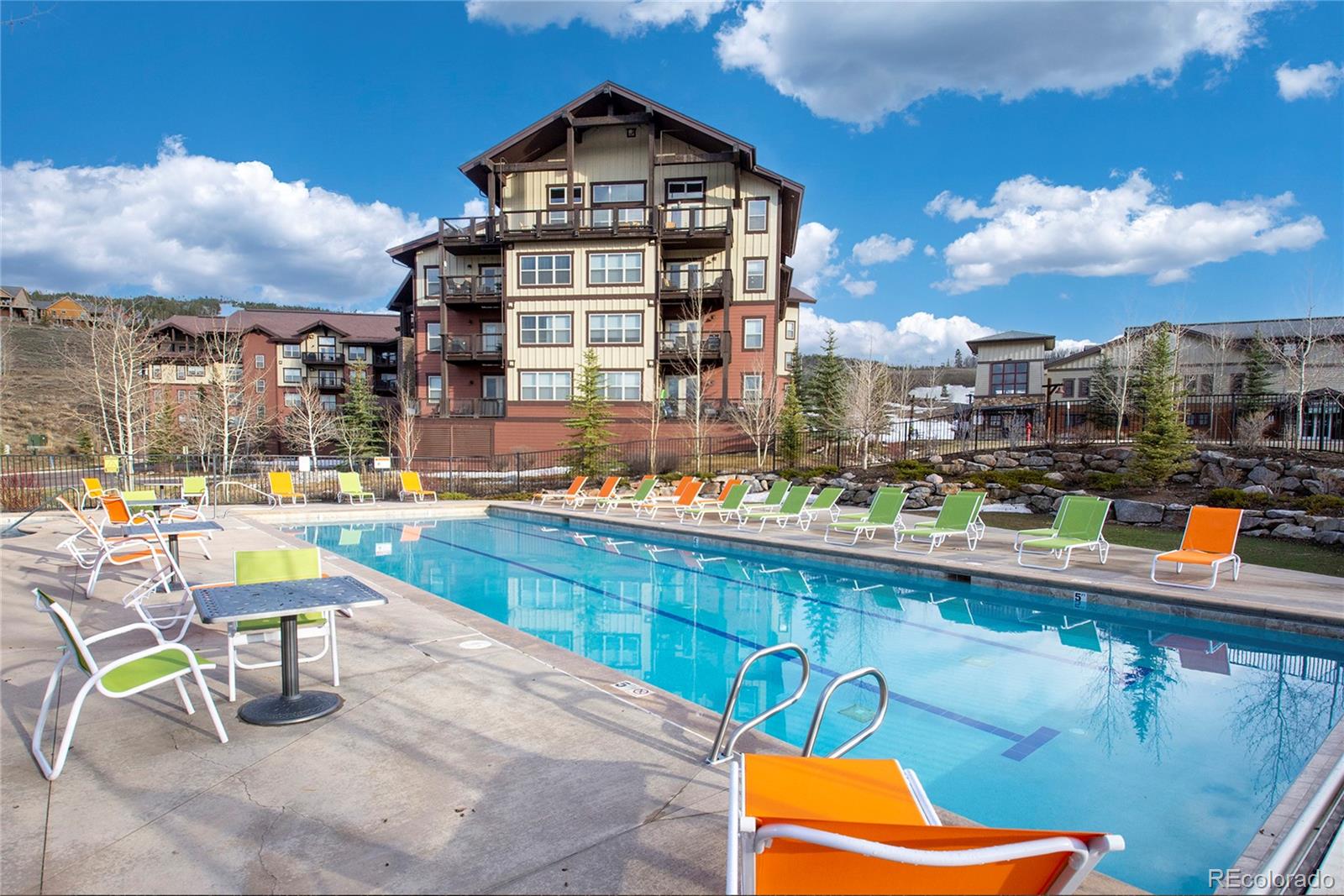 1103 Blue Sky Trail Unit: 1-103