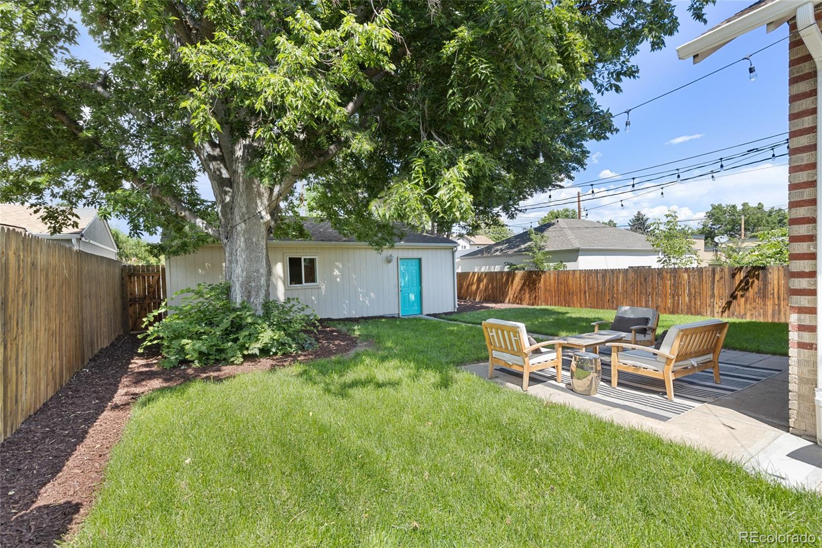 3711 Yates Street