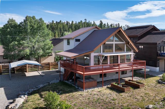 135 County Road 644