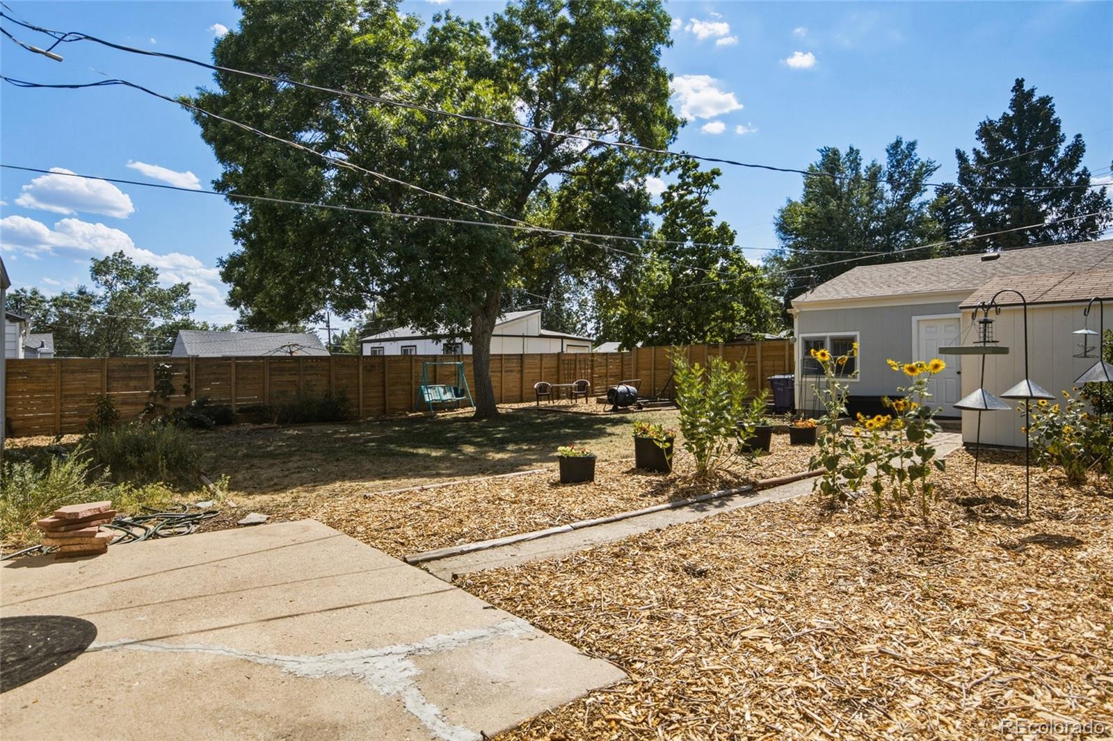 1145 S Vrain Street