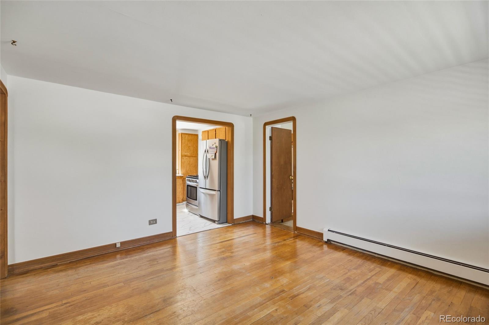 1145 S Vrain Street