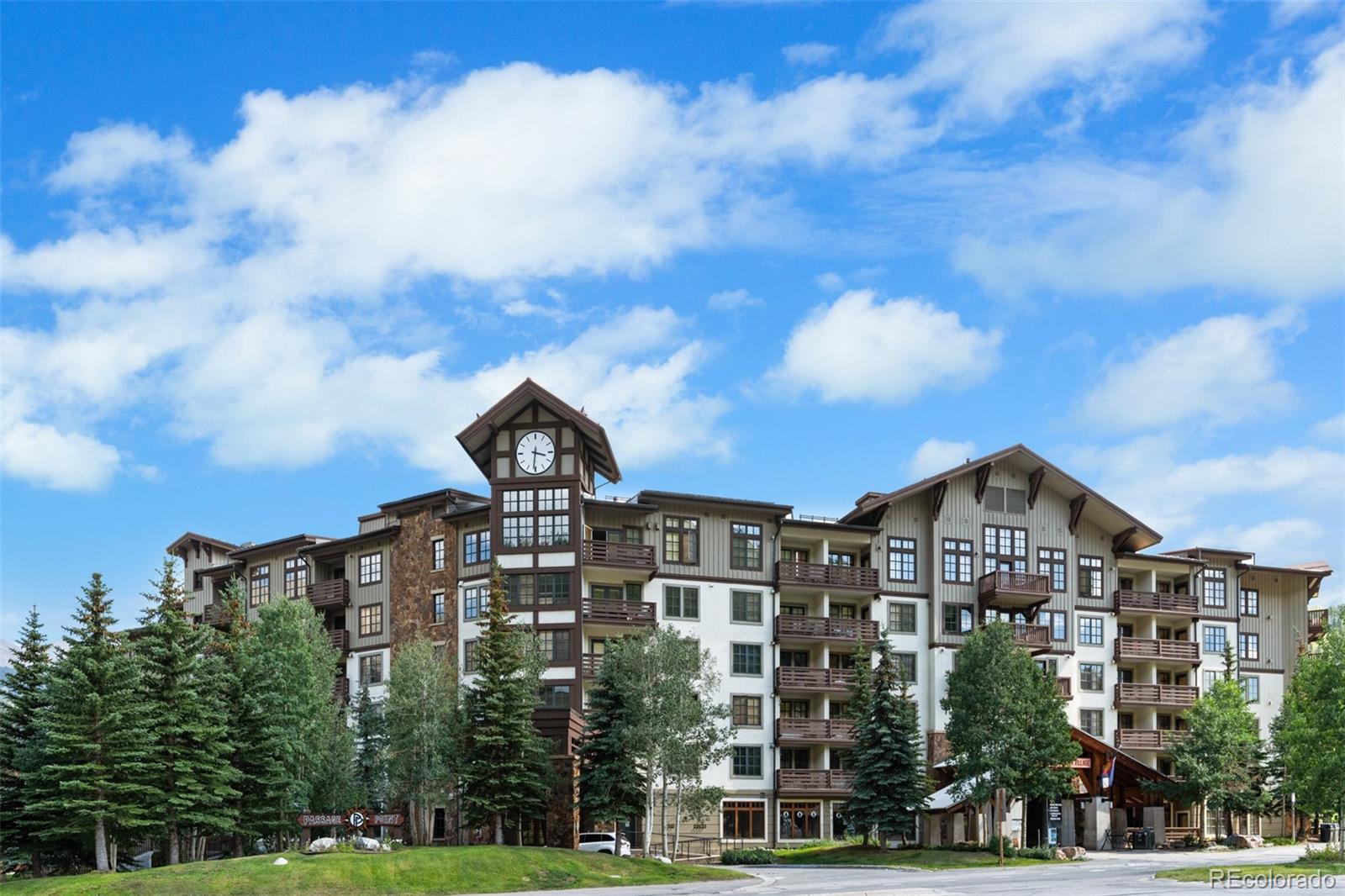 910 Copper Road Unit: 308