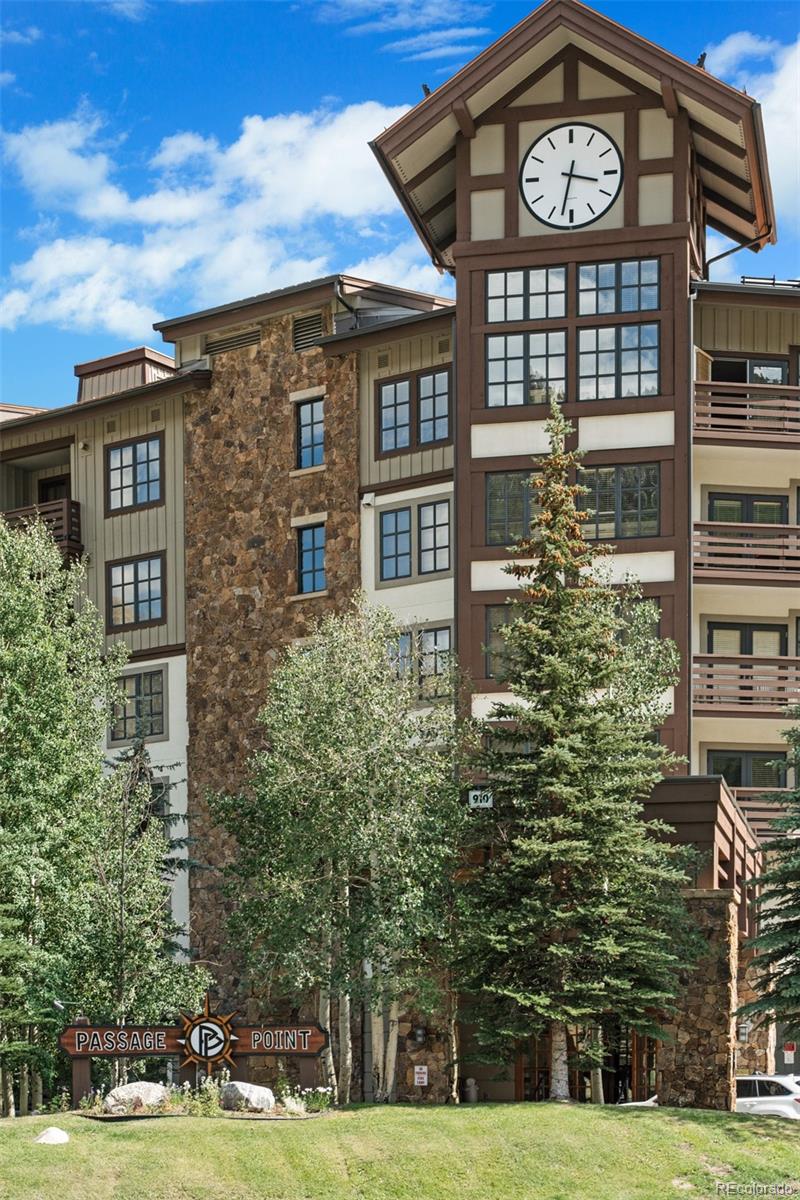 910 Copper Road Unit: 308