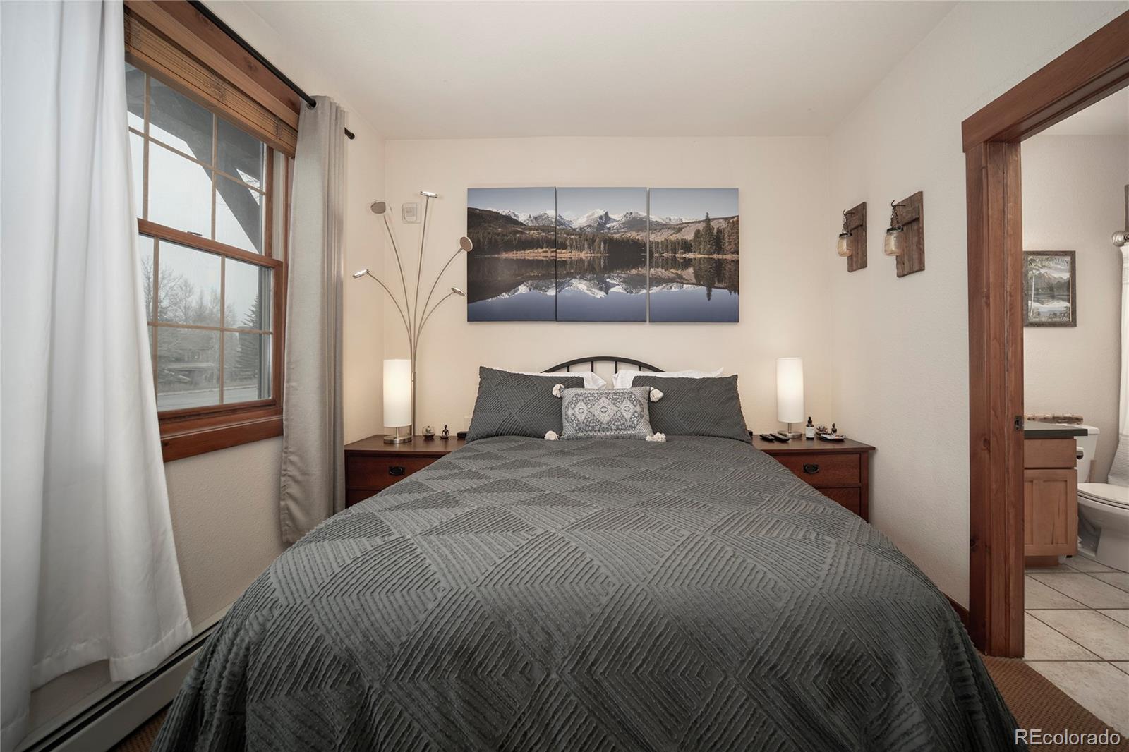 6101 NorthStar Unit: 6-101