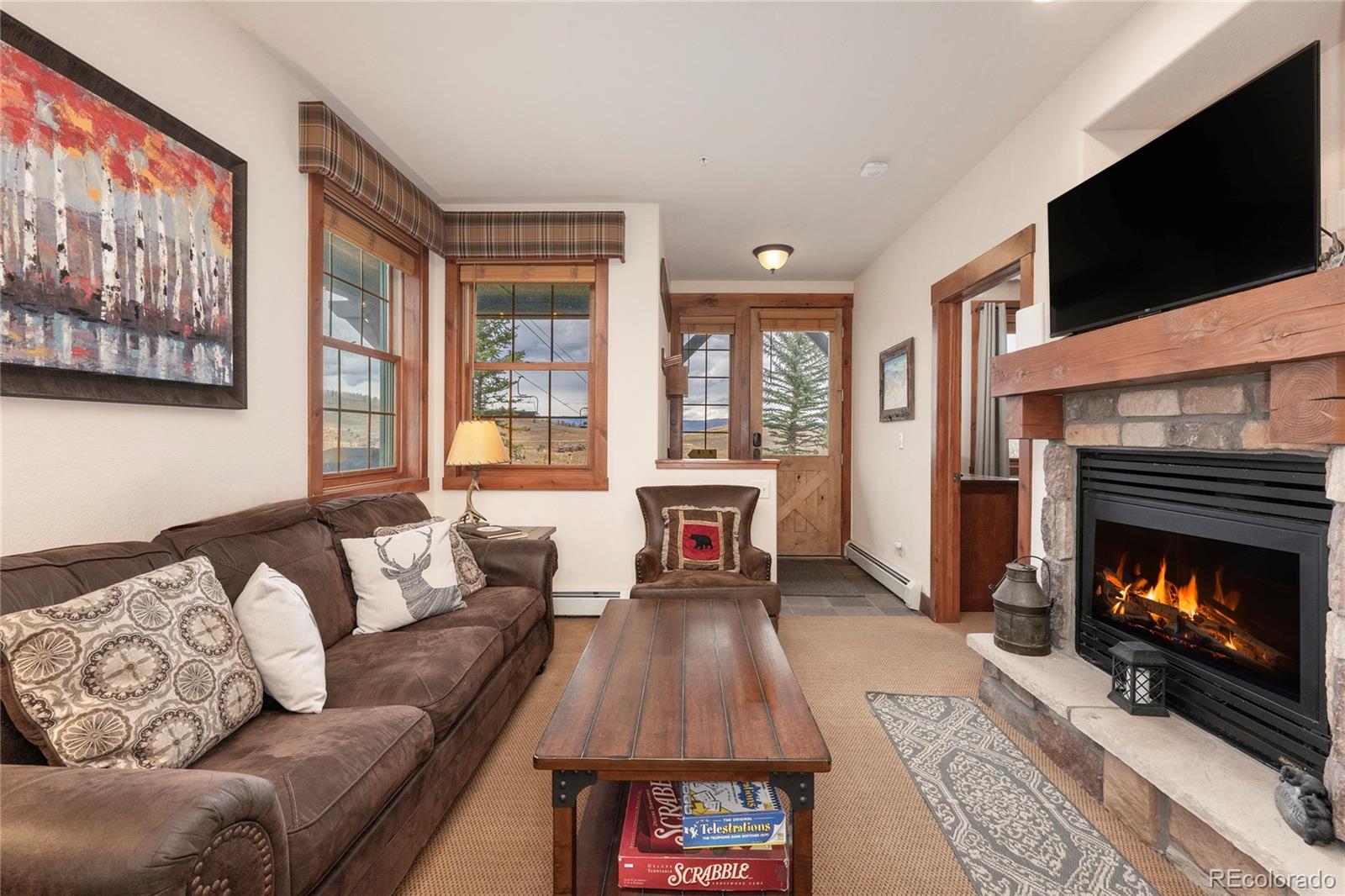 6101 NorthStar Unit: 6-101