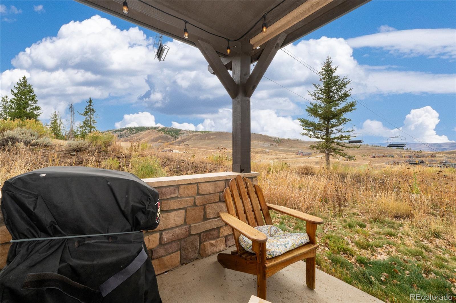 6101 NorthStar Unit: 6-101