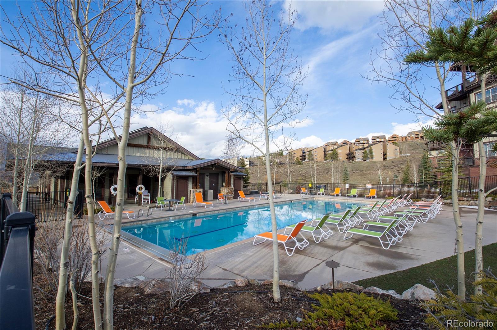 6101 NorthStar Unit: 6-101