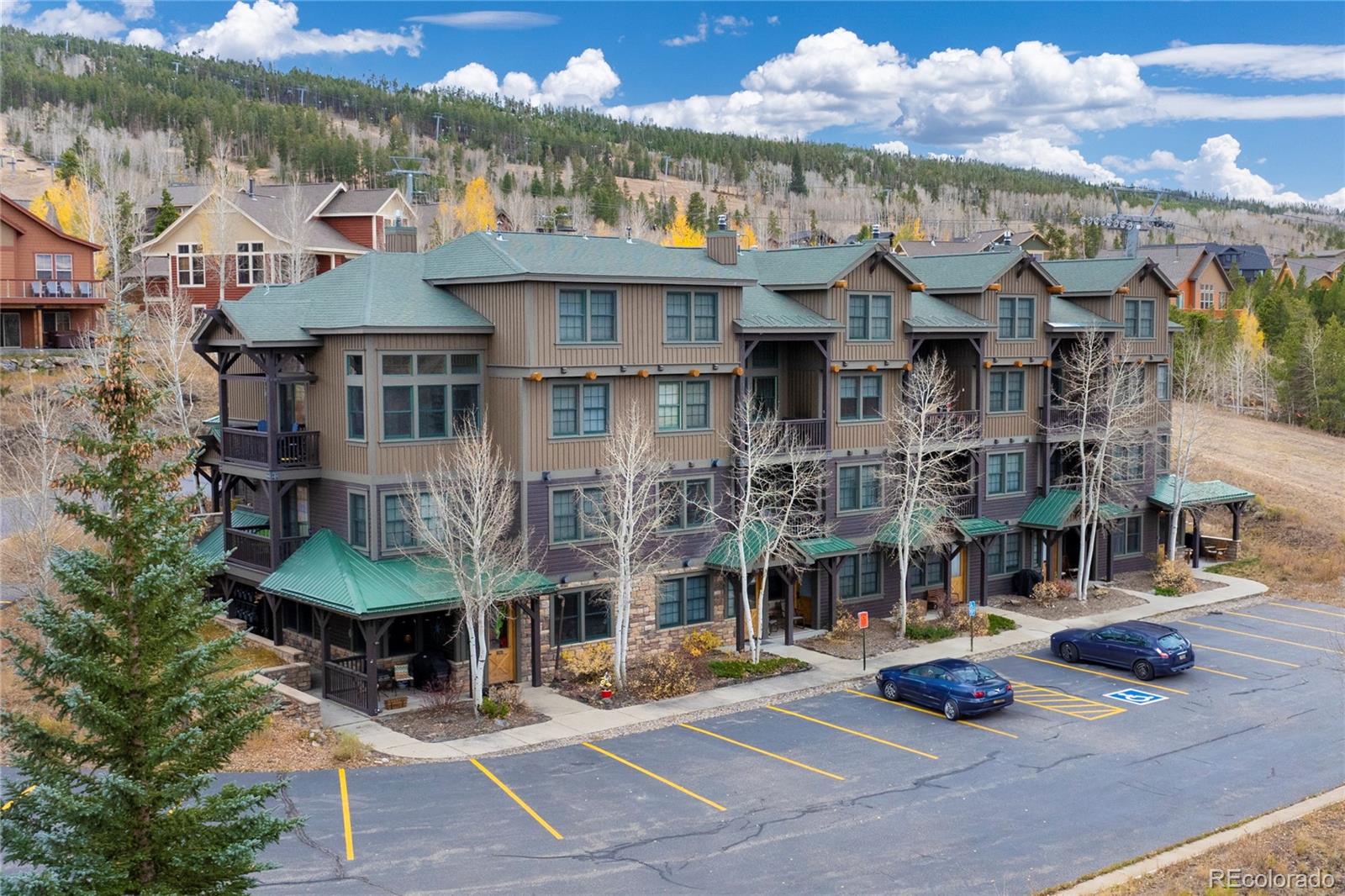 6101 NorthStar Unit: 6-101