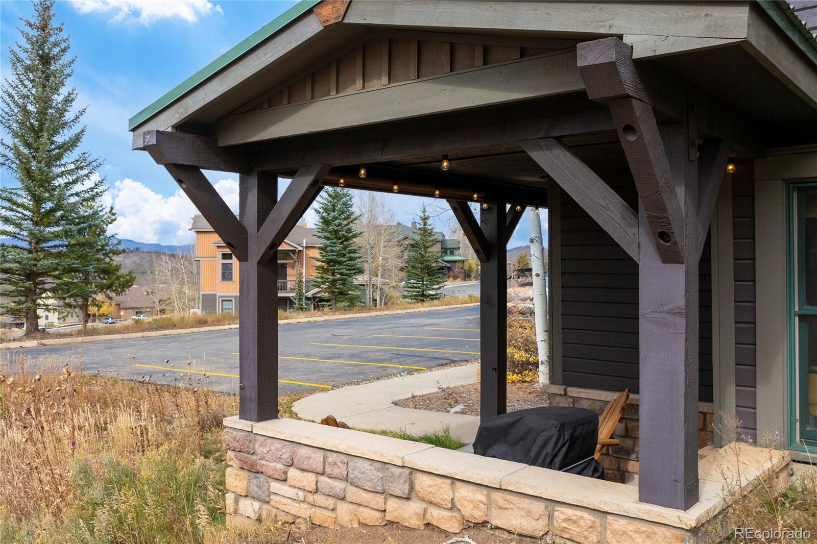 6101 NorthStar Unit: 6-101