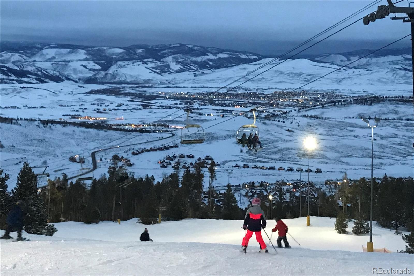 6101 NorthStar Unit: 6-101