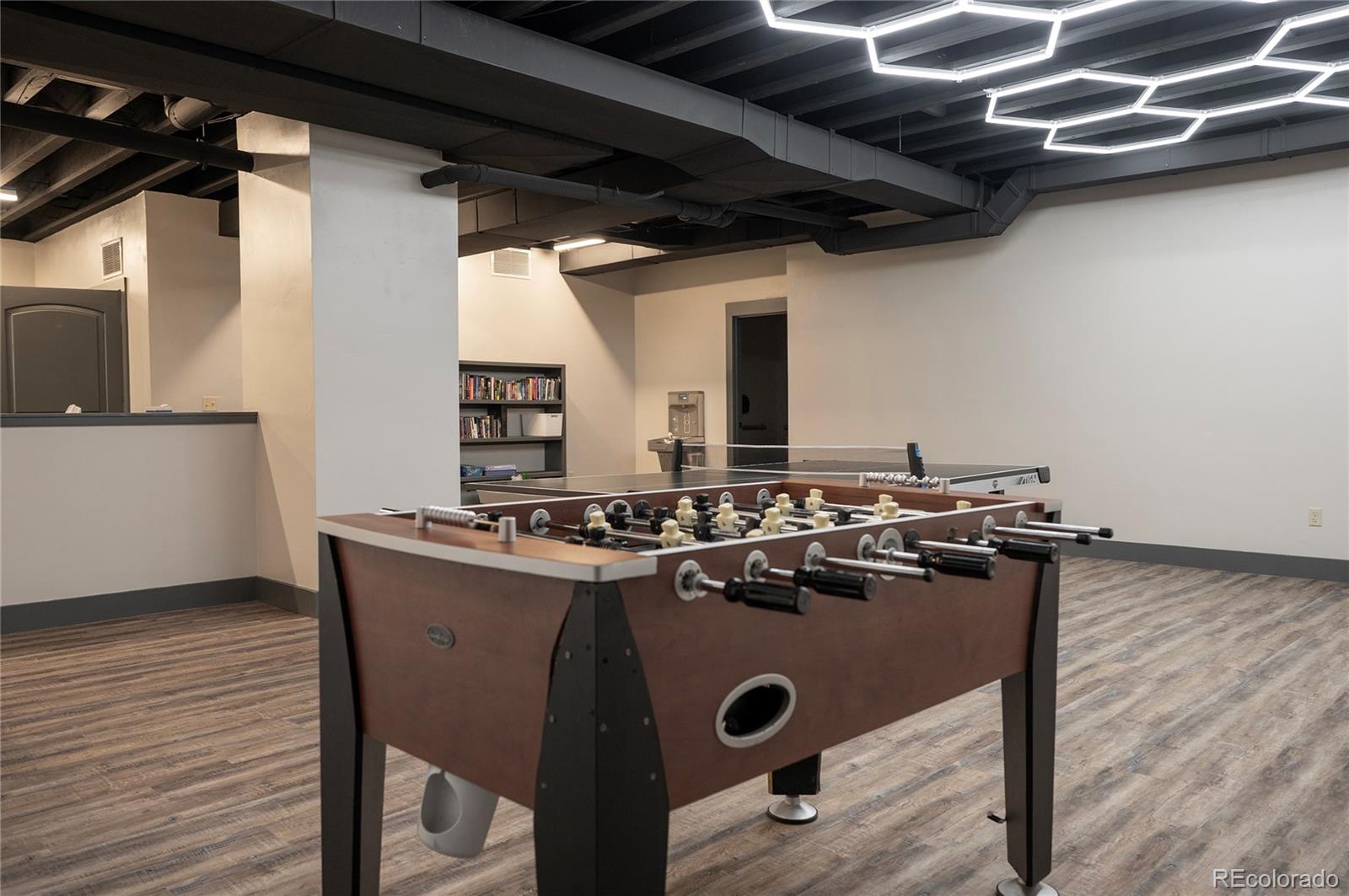 6101 NorthStar Unit: 6-101