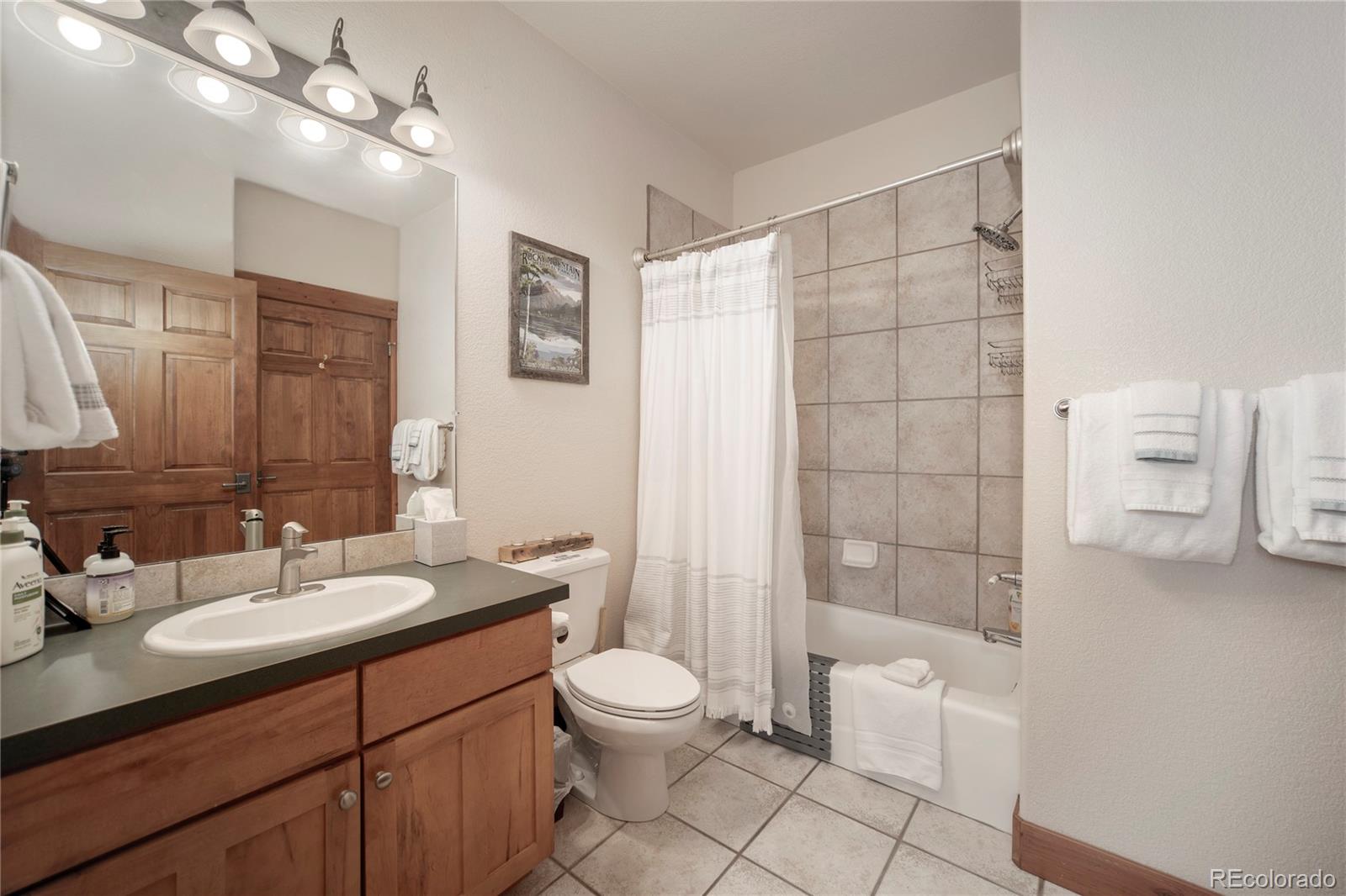 6101 NorthStar Unit: 6-101