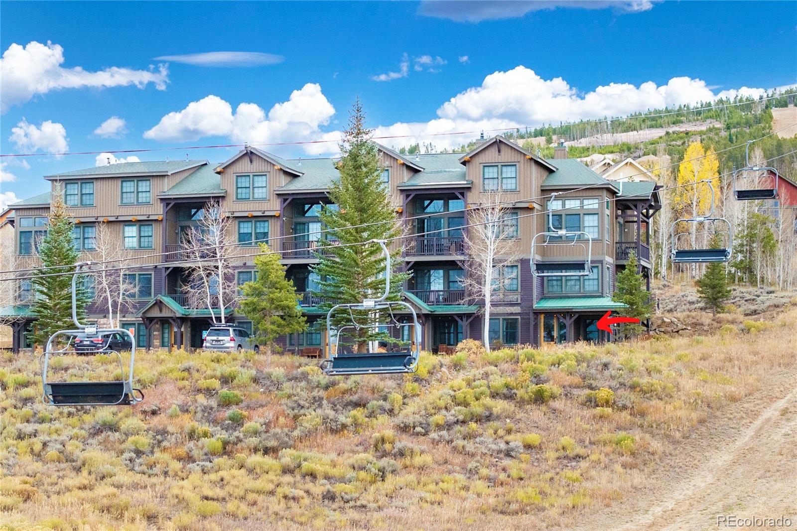 6101 NorthStar Unit: 6-101