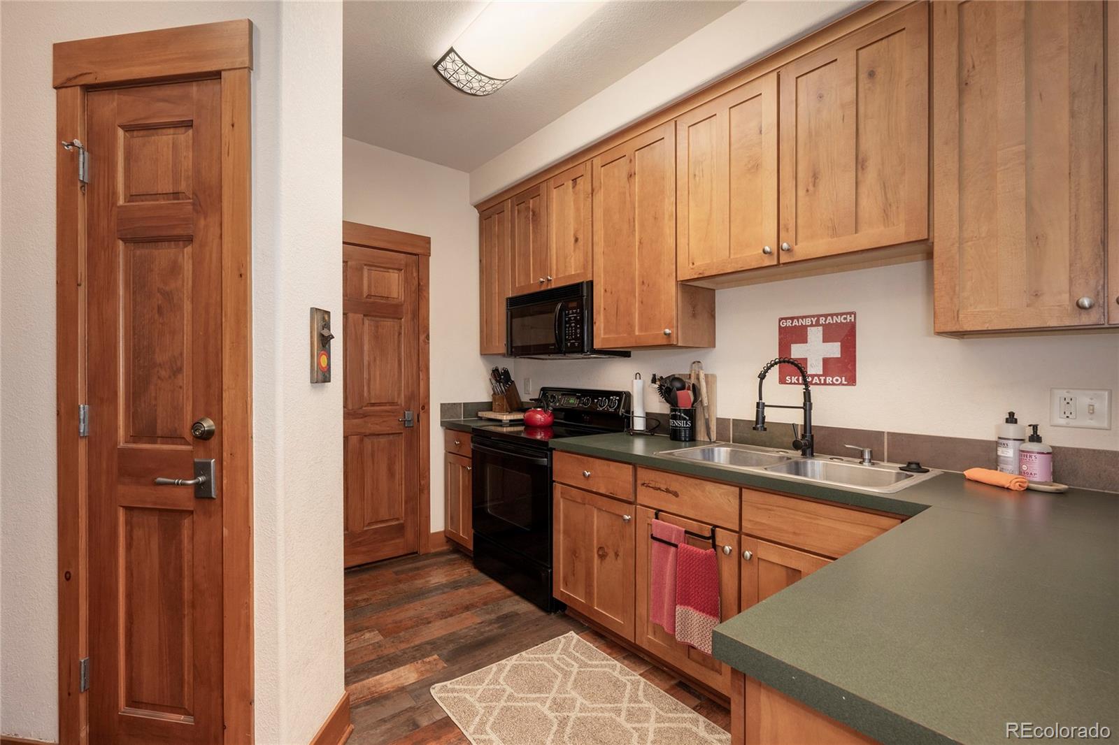 6101 NorthStar Unit: 6-101