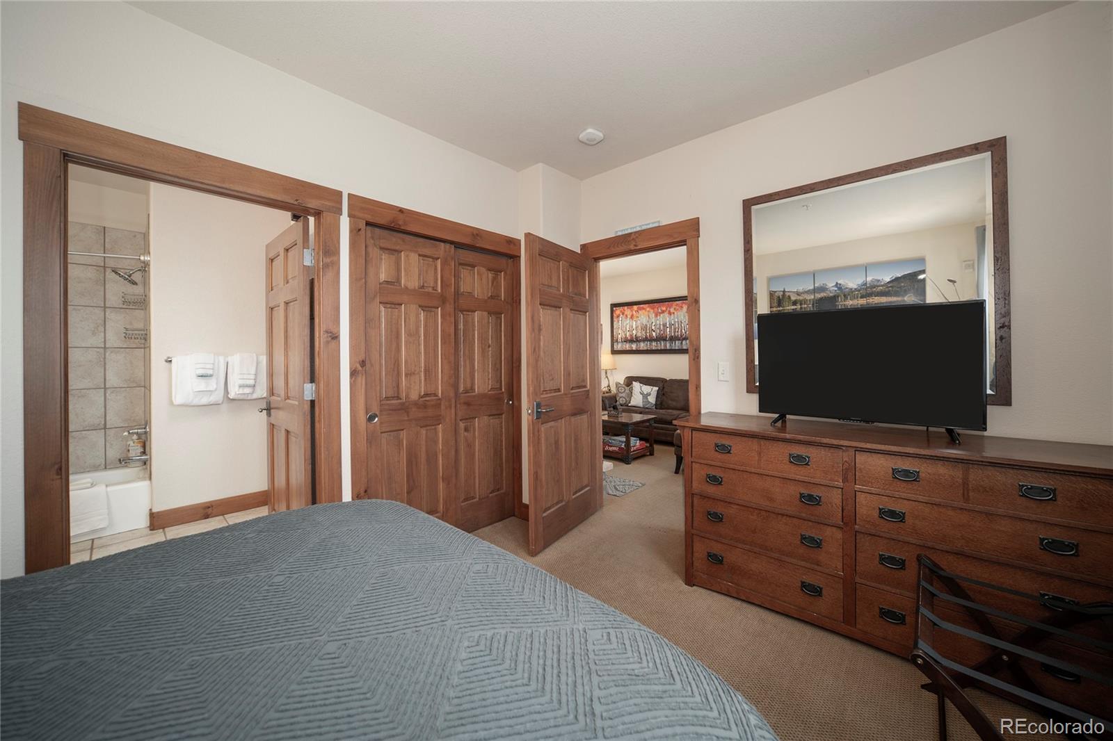 6101 NorthStar Unit: 6-101