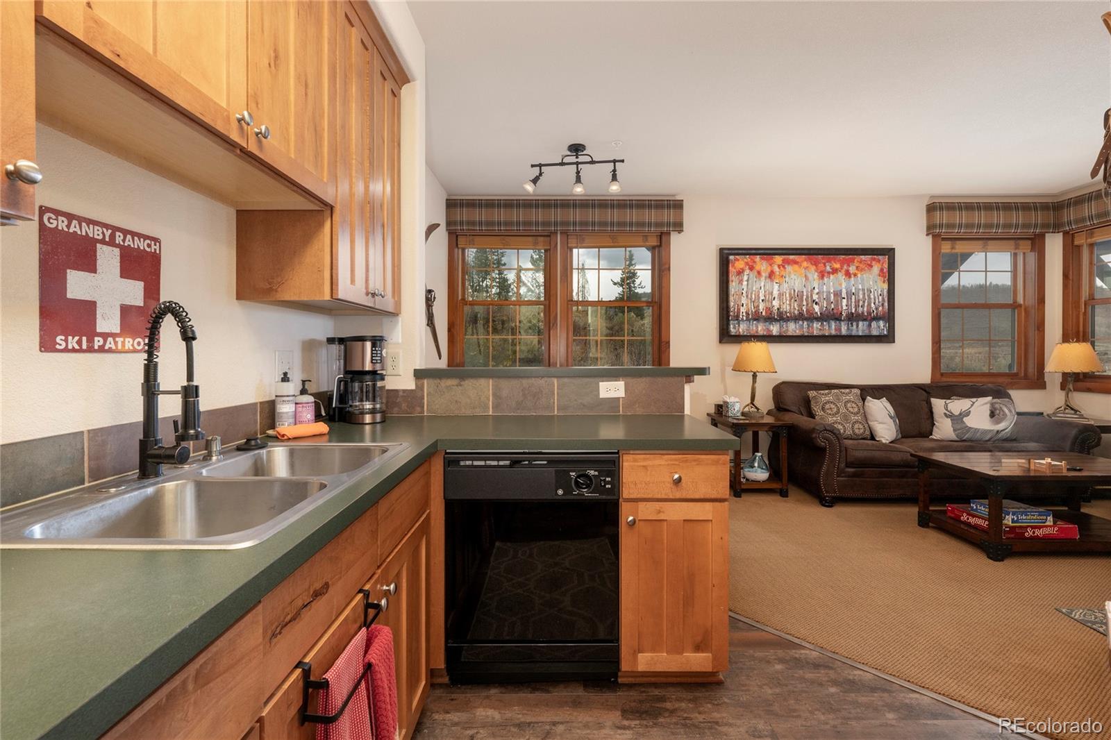 6101 NorthStar Unit: 6-101