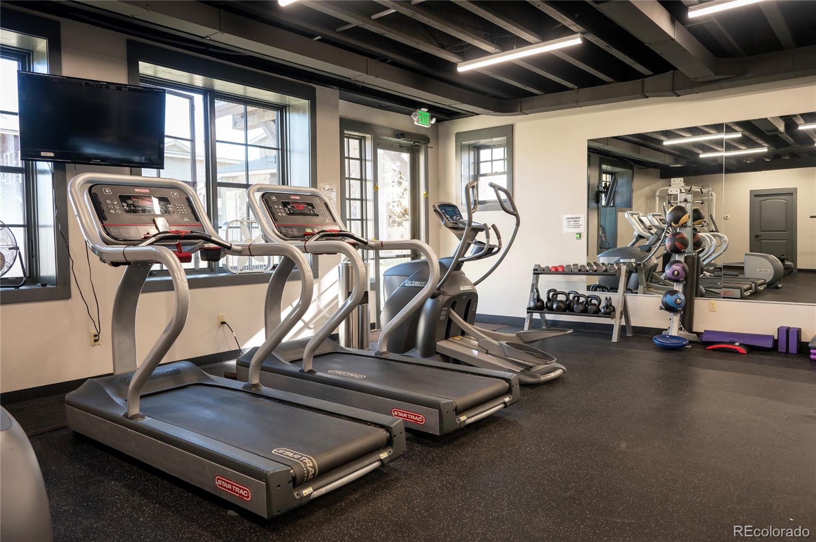 6101 NorthStar Unit: 6-101