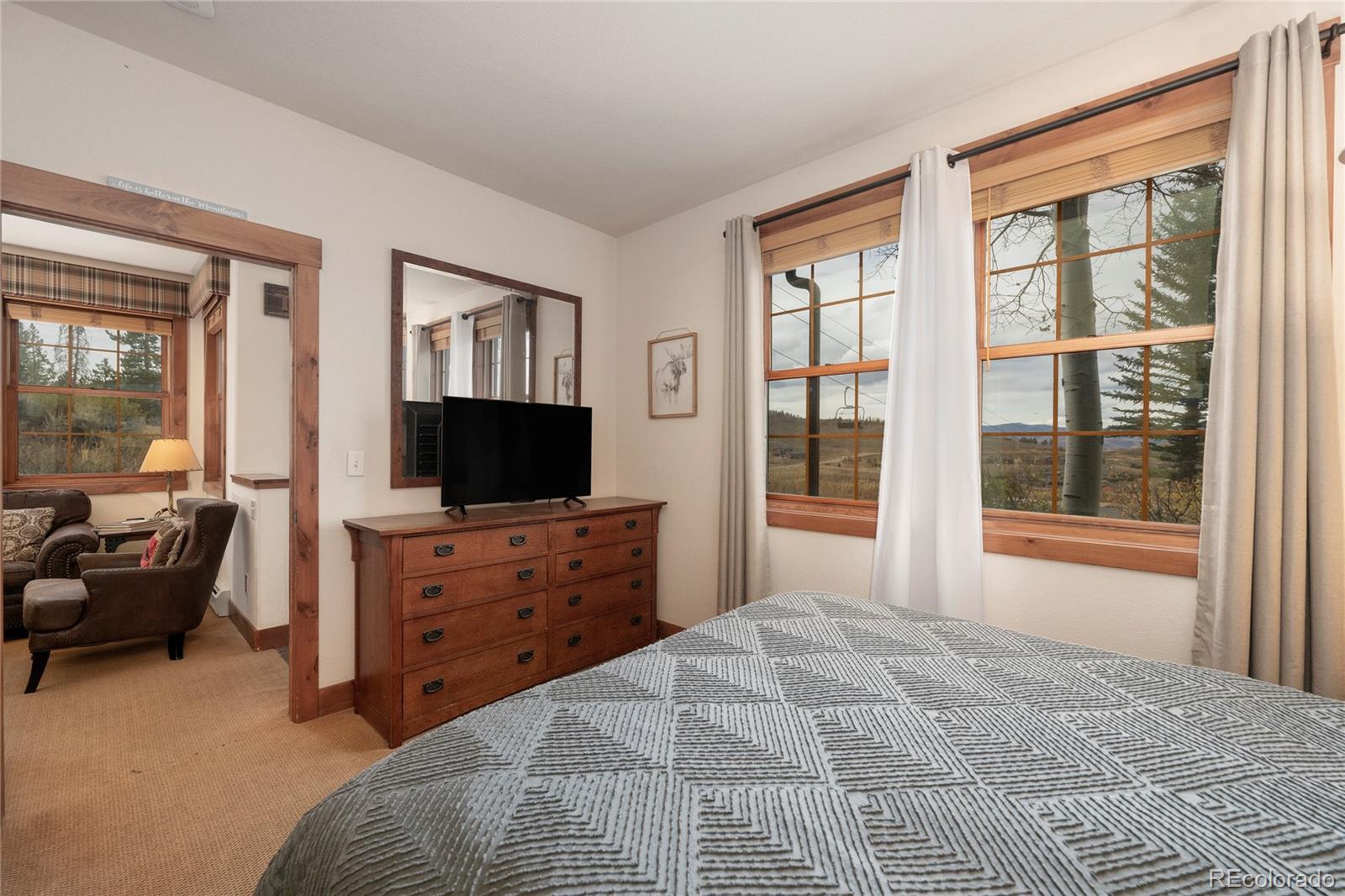 6101 NorthStar Unit: 6-101