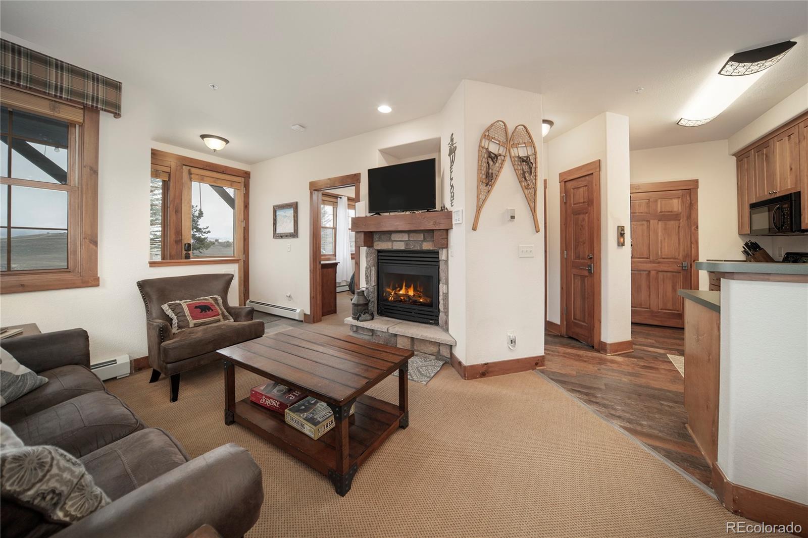 6101 NorthStar Unit: 6-101