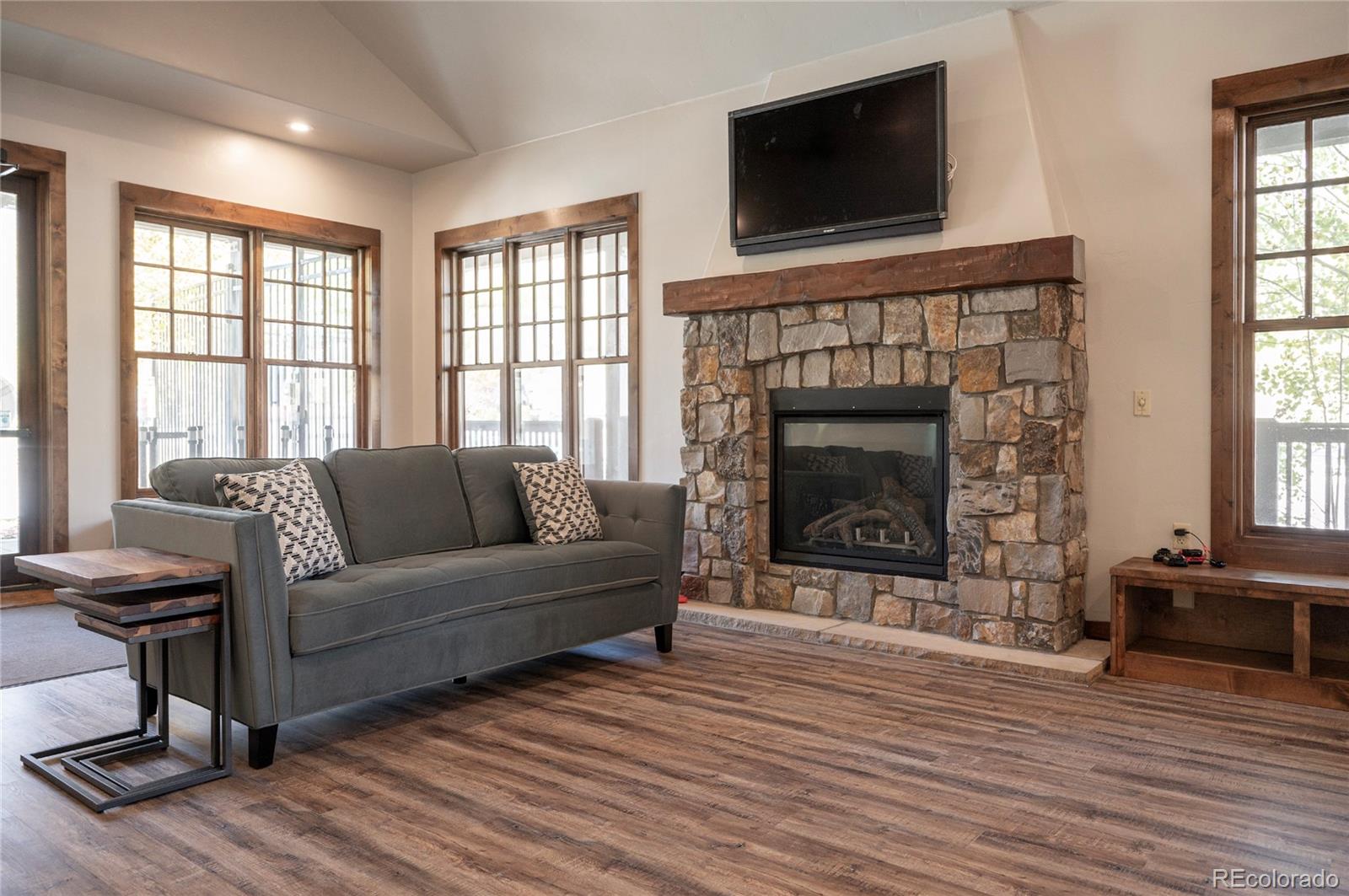 6101 NorthStar Unit: 6-101