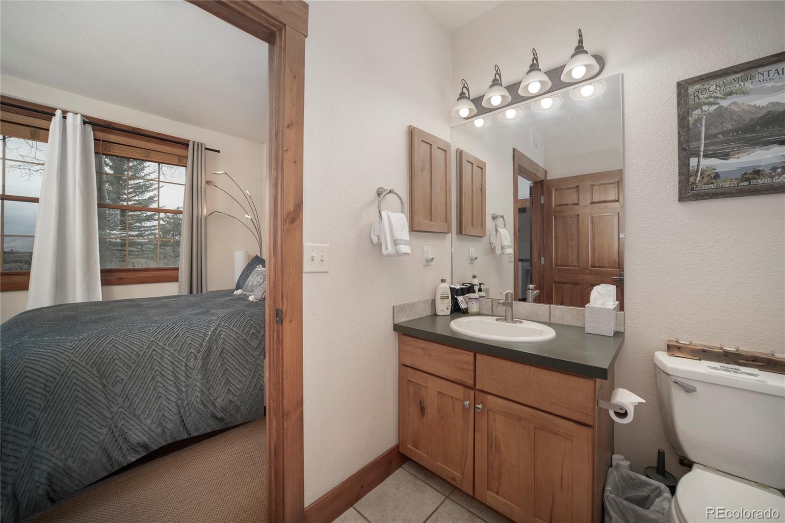 6101 NorthStar Unit: 6-101