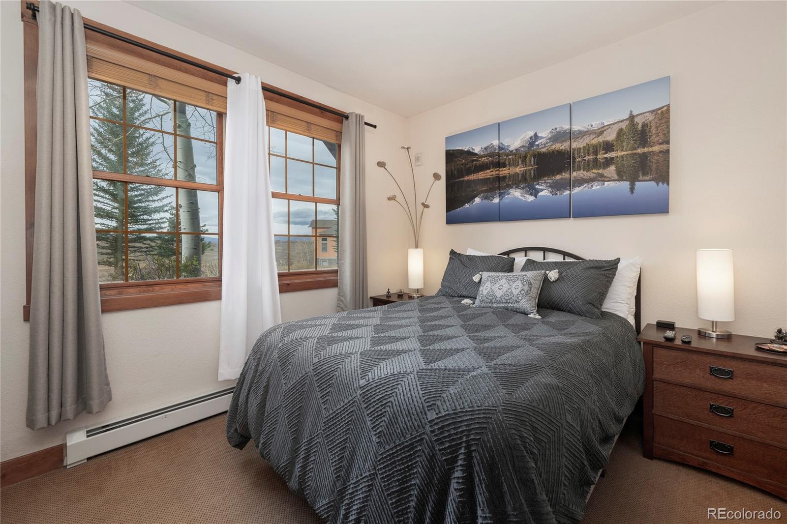 6101 NorthStar Unit: 6-101