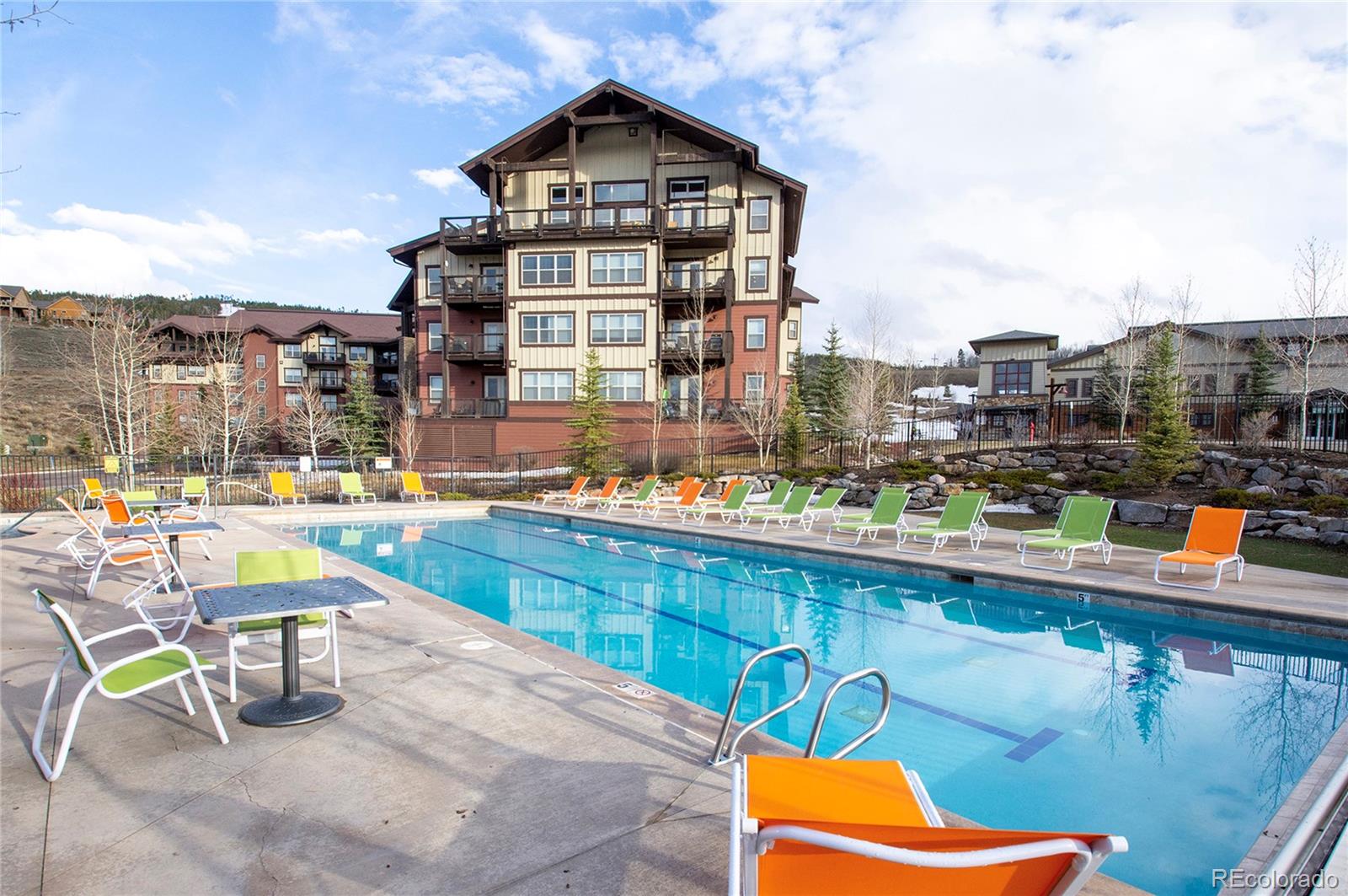 6101 NorthStar Unit: 6-101