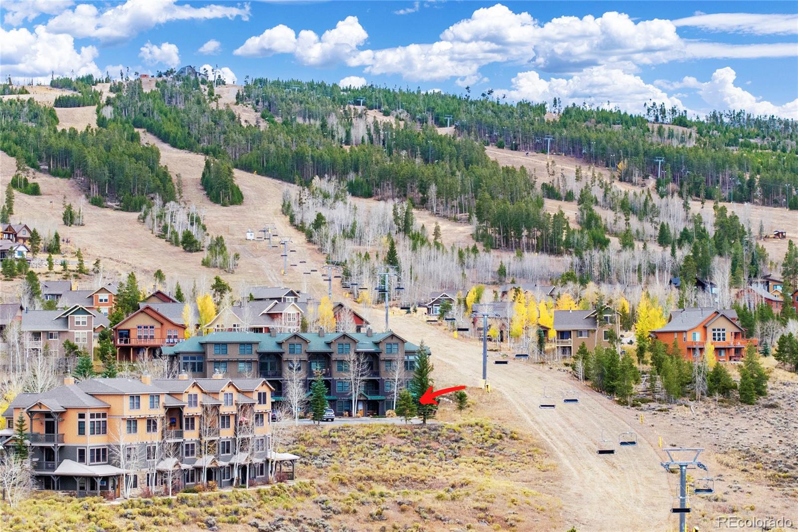 6101 NorthStar Unit: 6-101