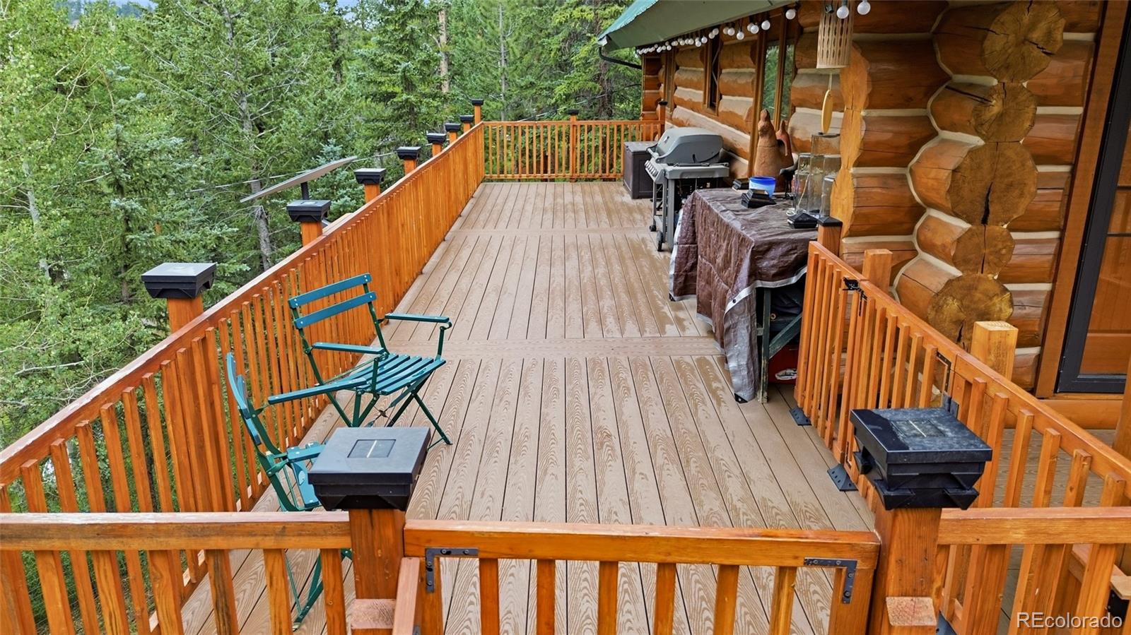 2668 Soda Creek Road